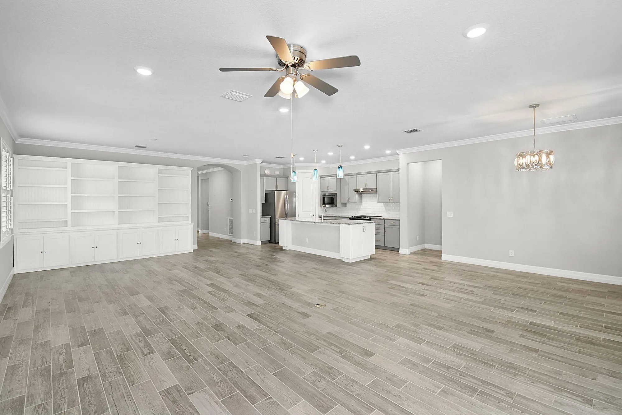 Property Slideshow image 37 of 86 | 12880 sw aureolian ln, Port Saint Lucie, FL, 34987