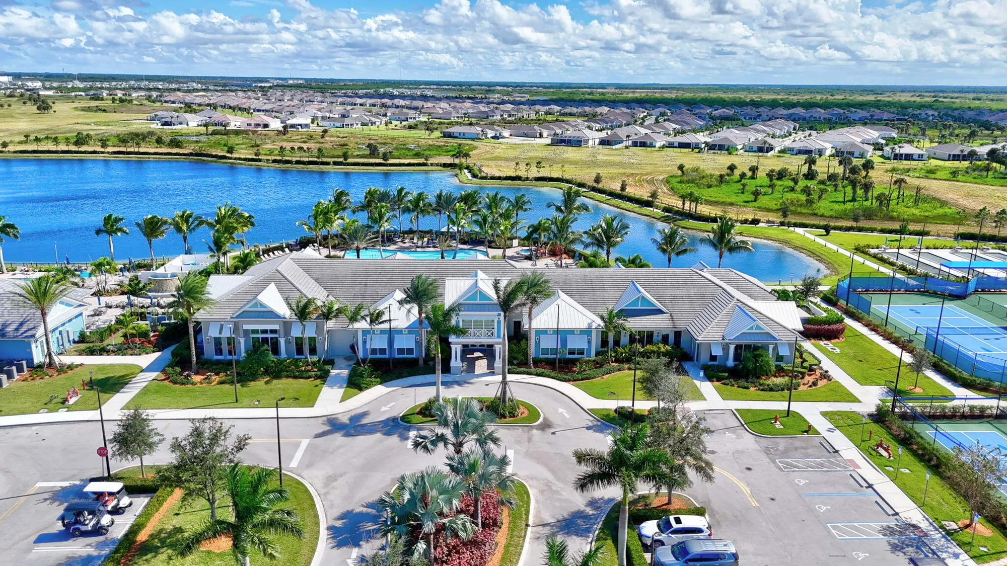 Property Slideshow image 47 of 86 | 12880 sw aureolian ln, Port Saint Lucie, FL, 34987