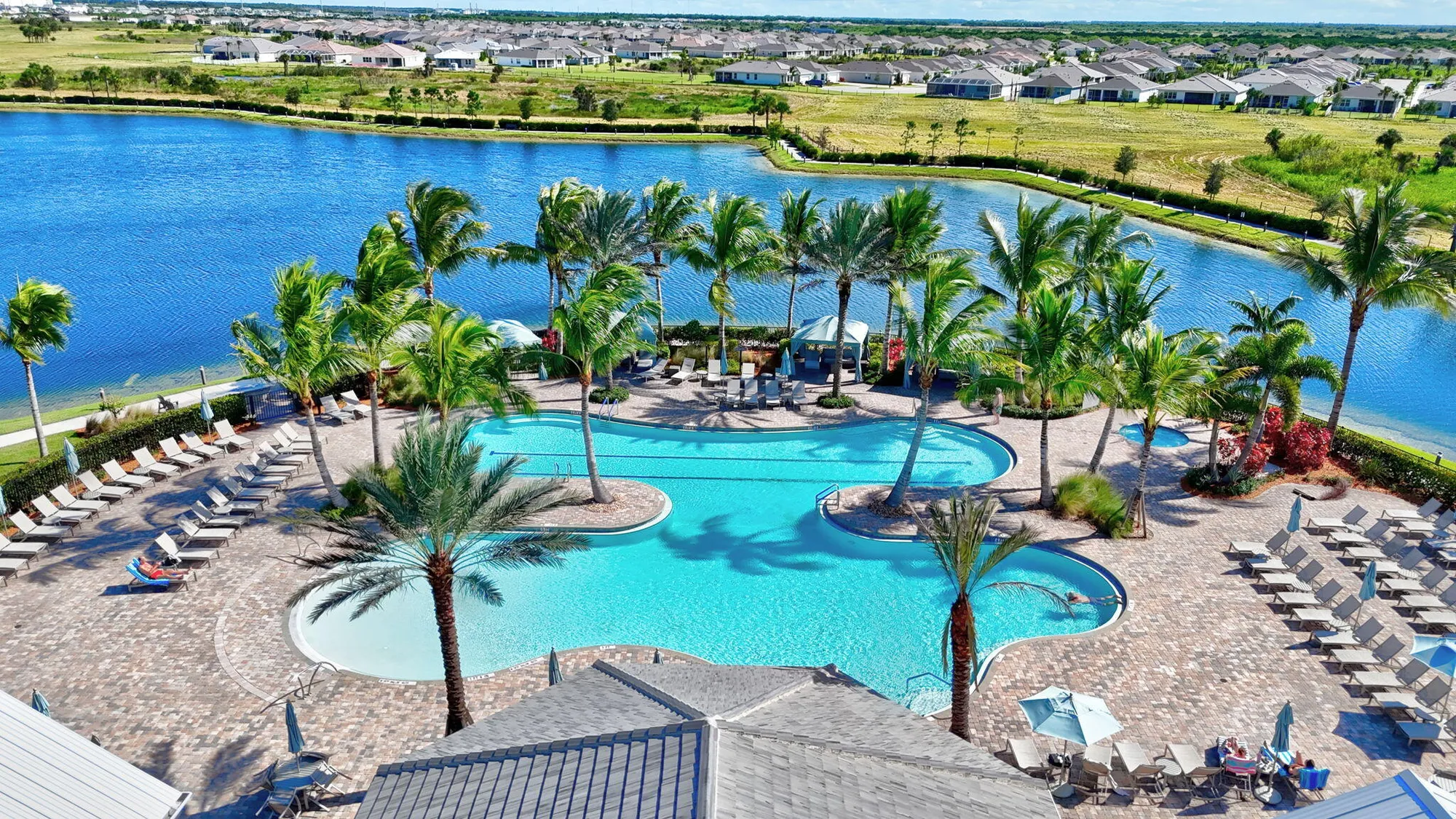Property Slideshow image 44 of 86 | 12880 sw aureolian ln, Port Saint Lucie, FL, 34987