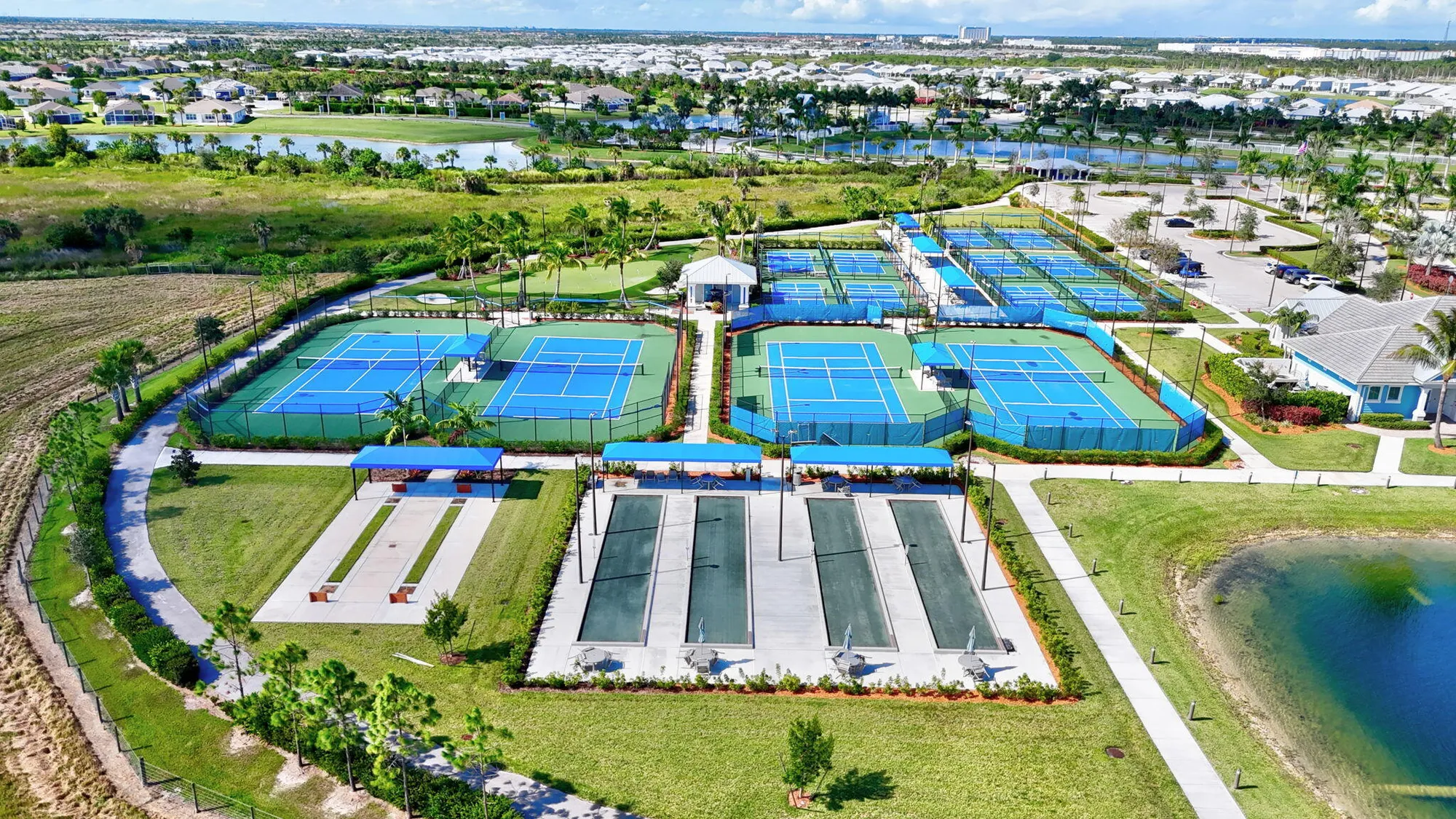 Property Slideshow image 53 of 86 | 12880 sw aureolian ln, Port Saint Lucie, FL, 34987