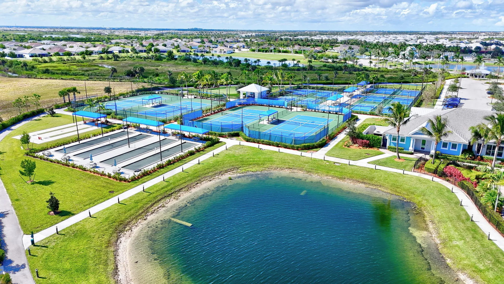 Property Slideshow image 52 of 86 | 12880 sw aureolian ln, Port Saint Lucie, FL, 34987
