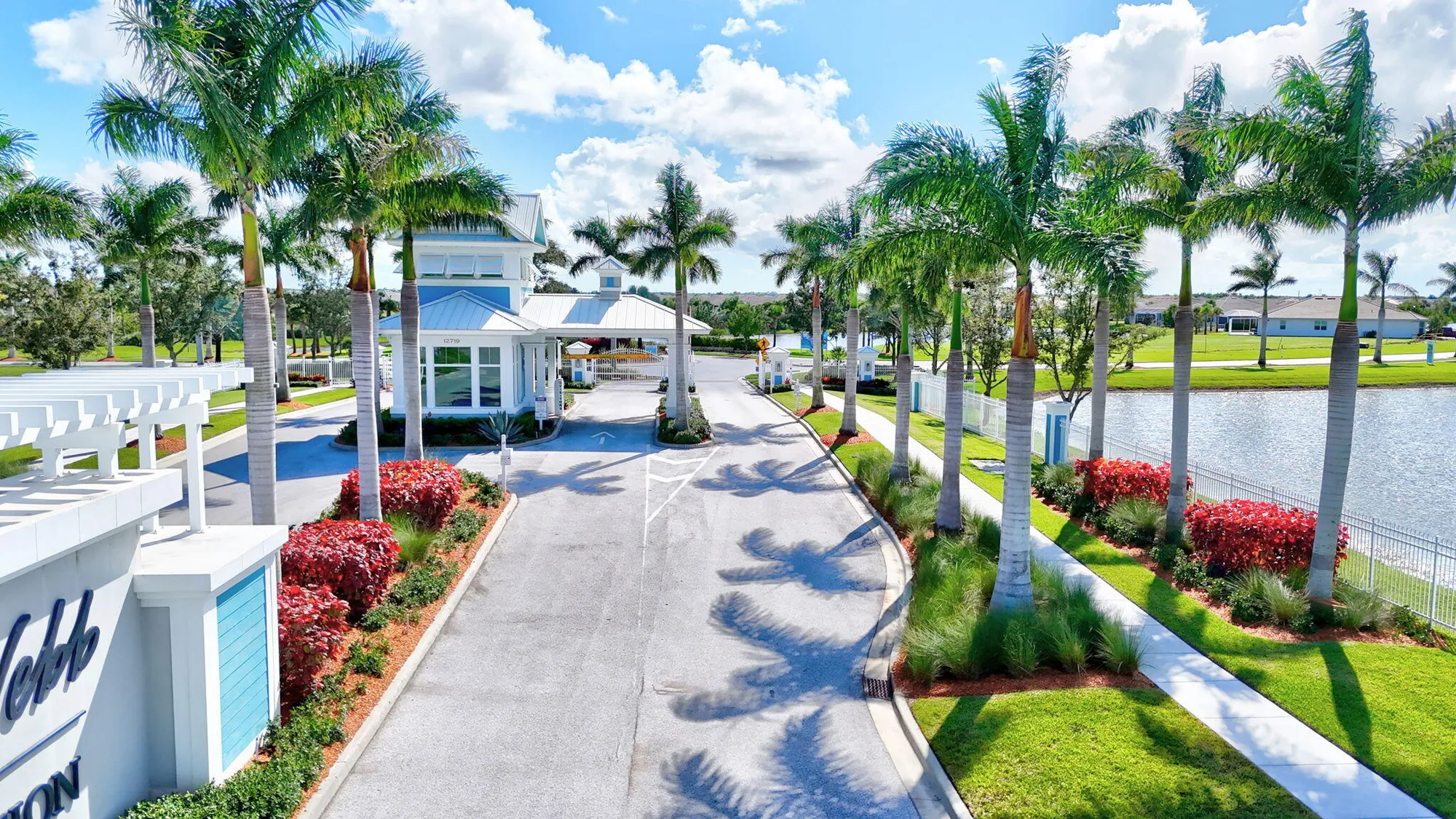 Property Slideshow image 62 of 86 | 12880 sw aureolian ln, Port Saint Lucie, FL, 34987