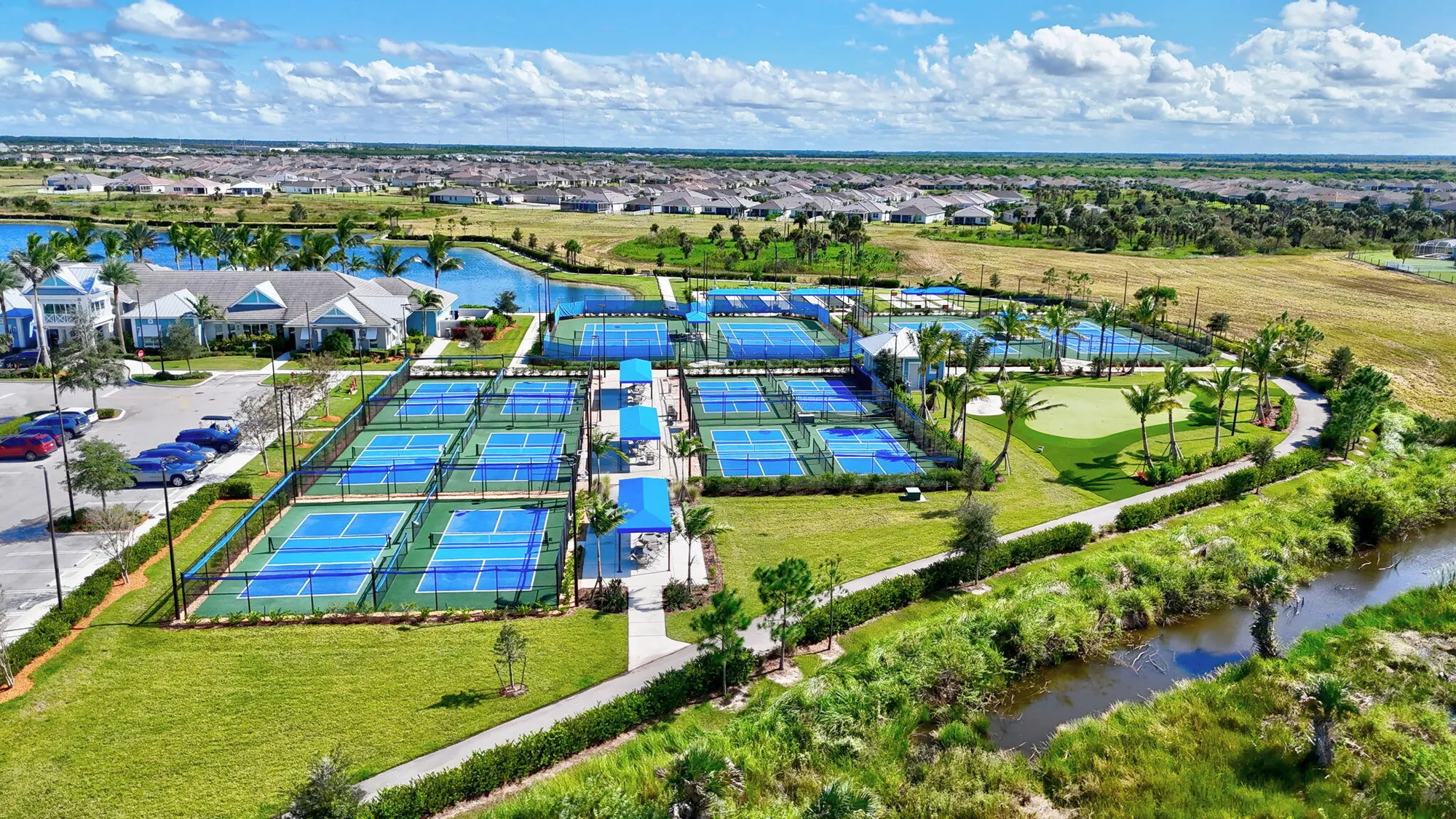 Property Slideshow image 63 of 86 | 12880 sw aureolian ln, Port Saint Lucie, FL, 34987