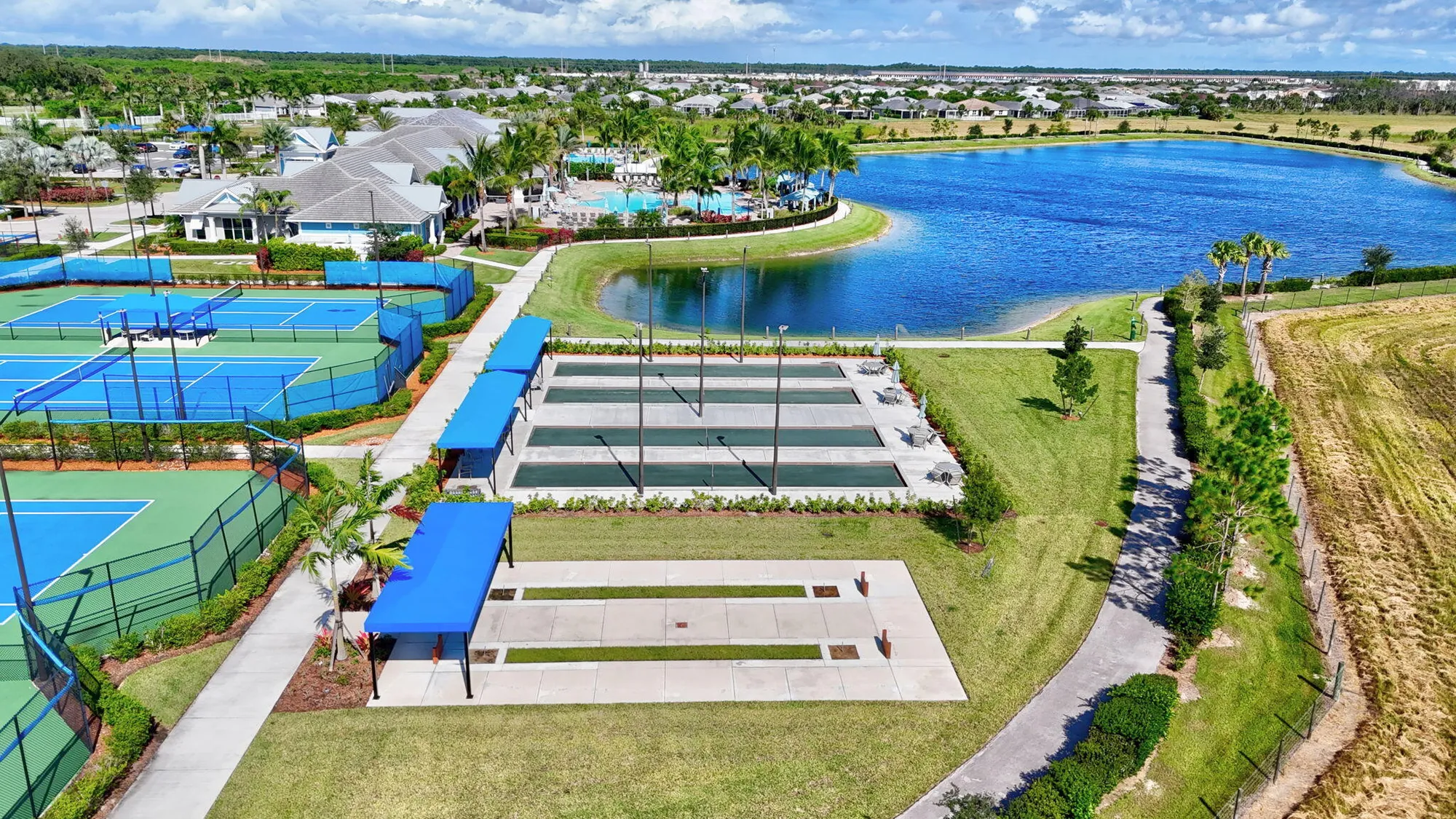 Property Slideshow image 67 of 86 | 12880 sw aureolian ln, Port Saint Lucie, FL, 34987