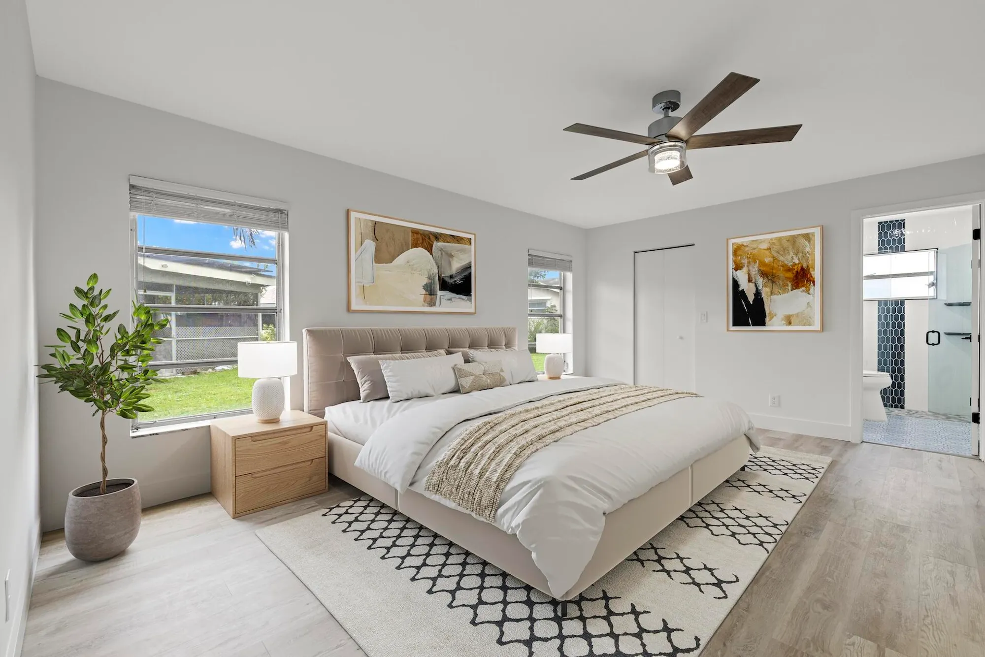 Property Slideshow image 4 of 33 | 4473 pine garden ln, Lake Worth, FL, 33467