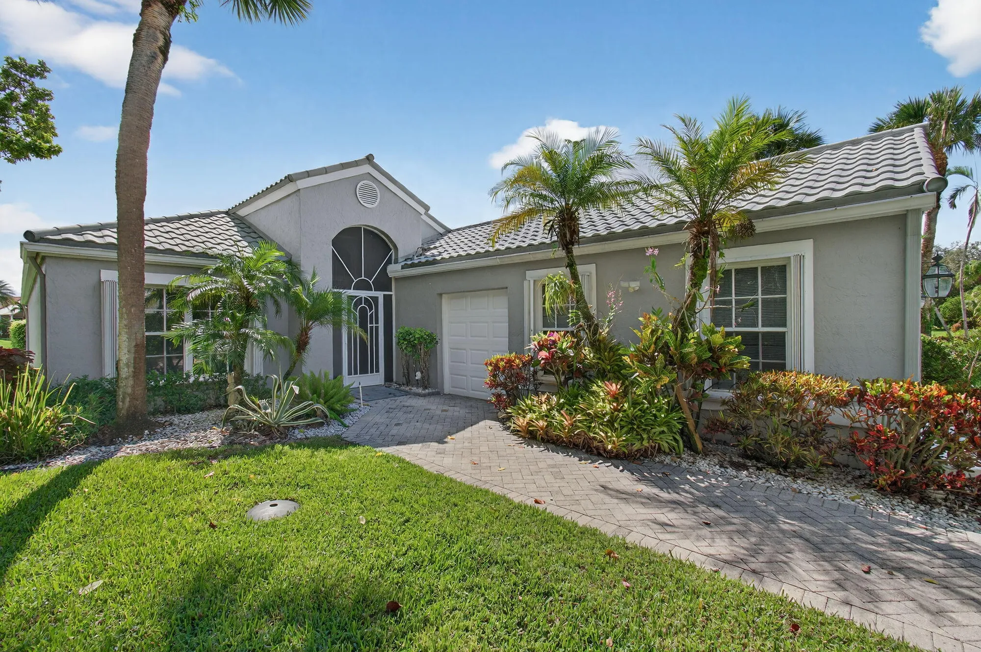 Property Slideshow image 1 of 76 | 6226 water lilly ln, Boynton Beach, FL, 33437
