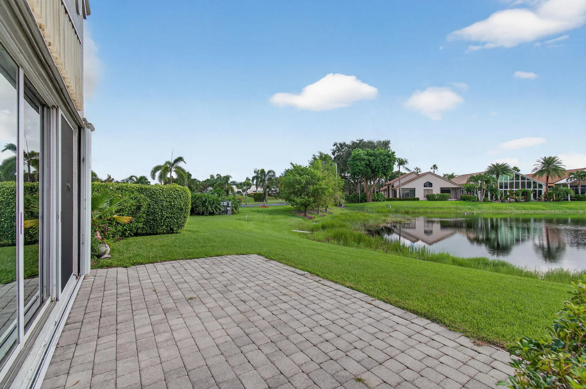 Property Slideshow image 56 of 76 | 6226 water lilly ln, Boynton Beach, FL, 33437
