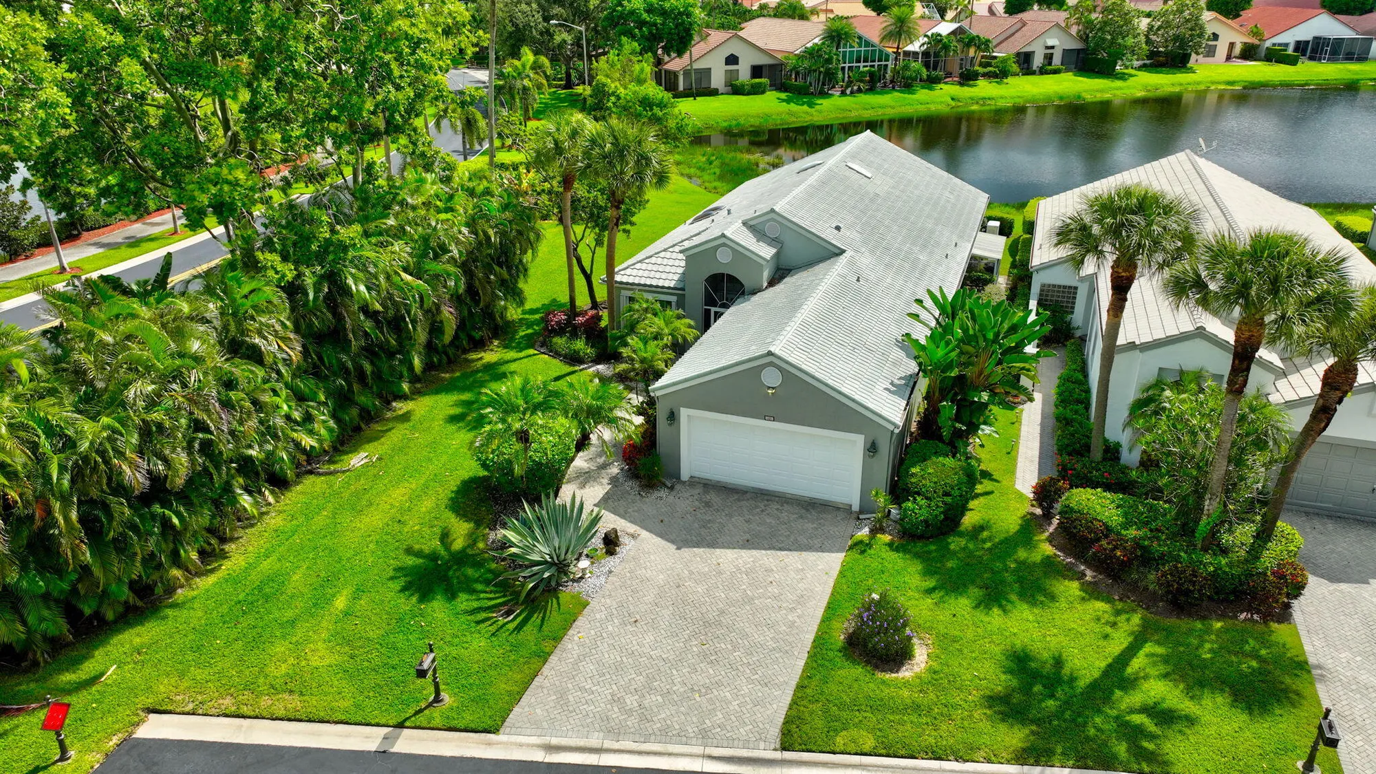 Property Slideshow image 63 of 76 | 6226 water lilly ln, Boynton Beach, FL, 33437