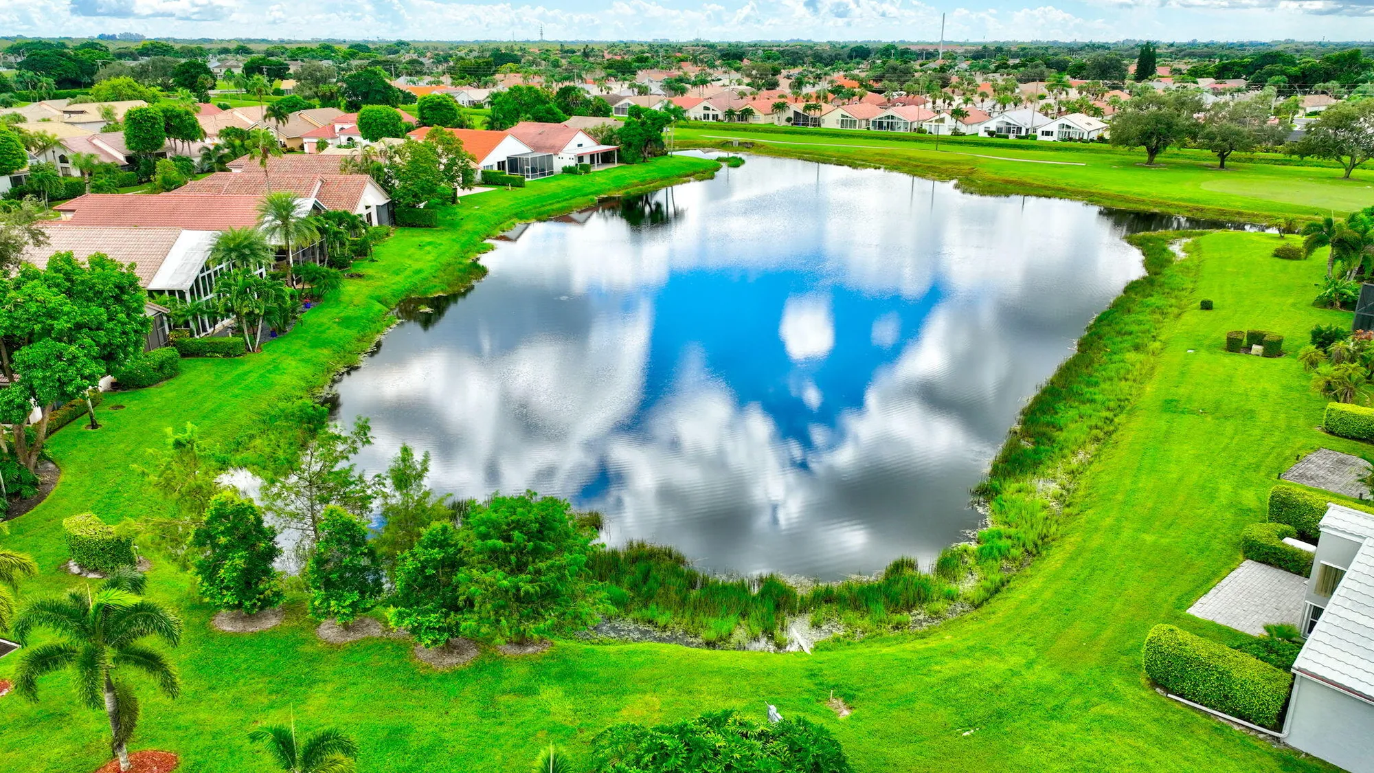 Property Slideshow image 65 of 76 | 6226 water lilly ln, Boynton Beach, FL, 33437