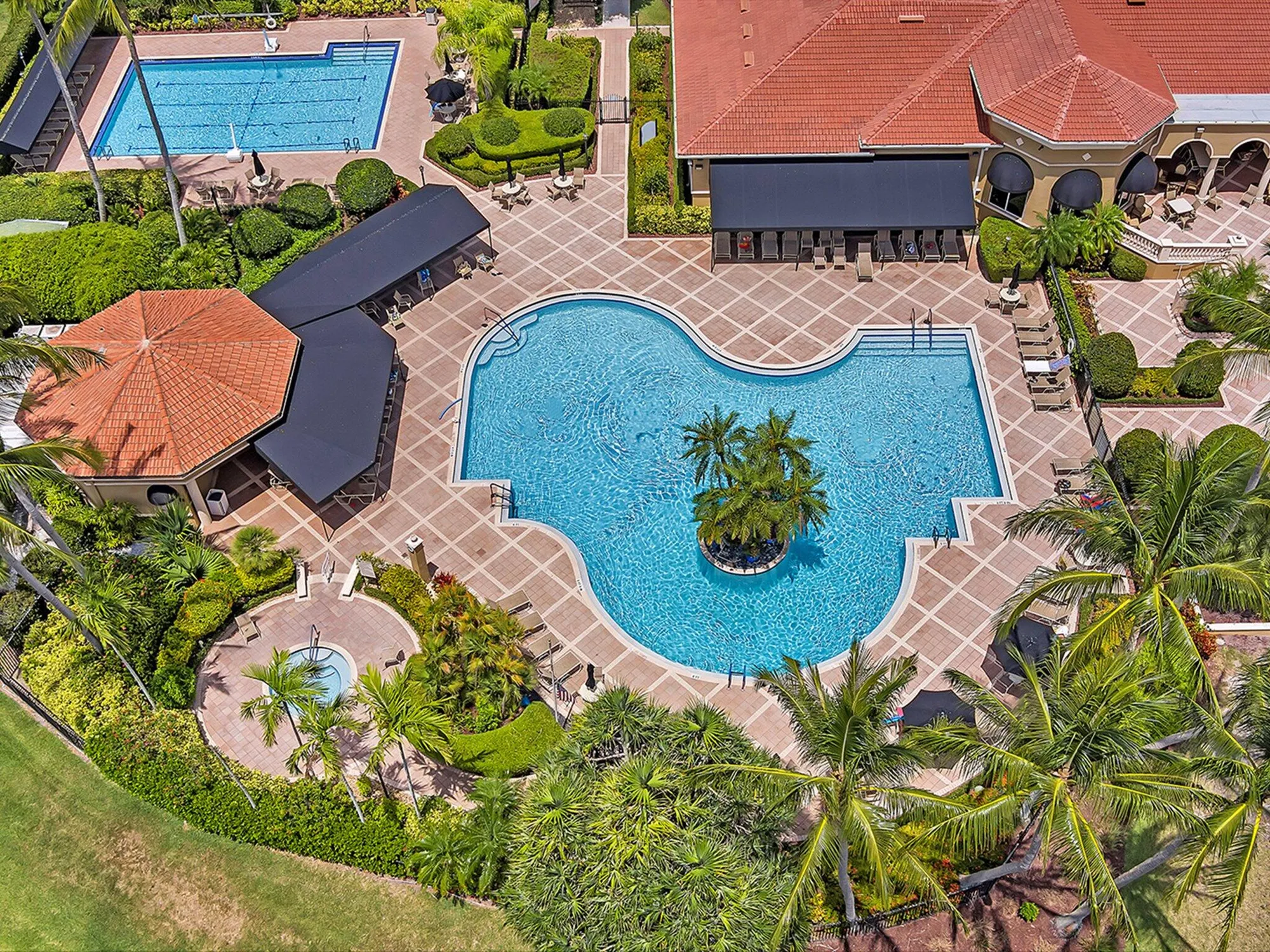 Property Slideshow image 63 of 74 | 11306 barca blvd, Boynton Beach, FL, 33437