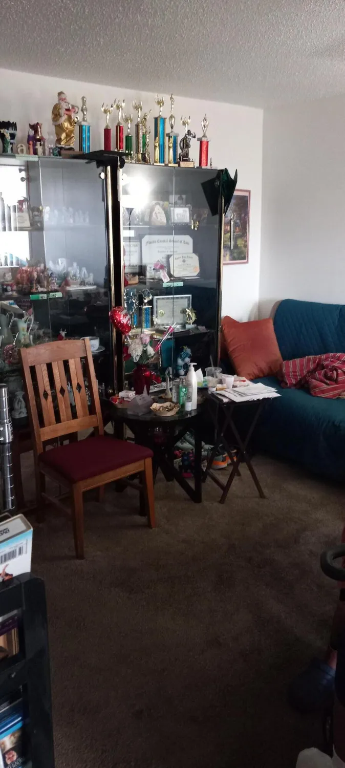 Property Slideshow image 5 of 13 | 263 norwich k # 263, West Palm Beach, FL, 33417