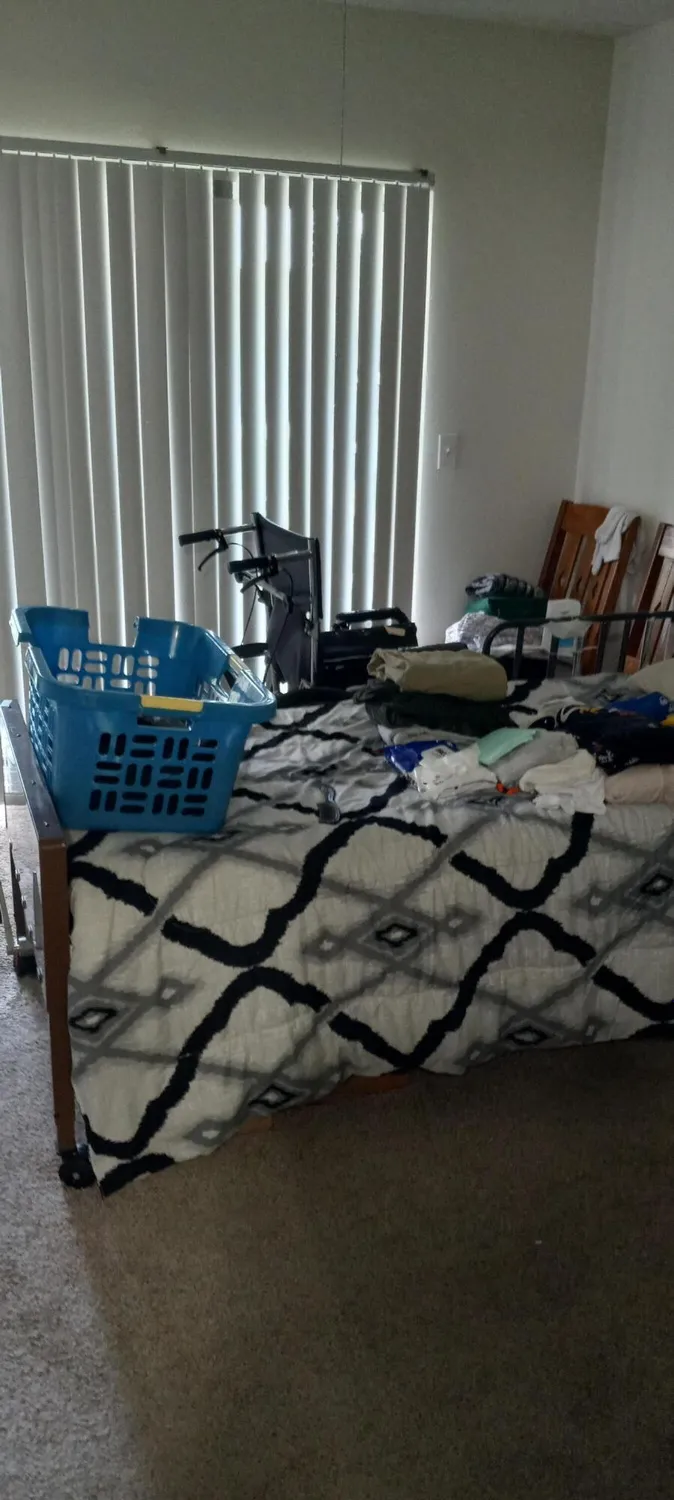 Property Slideshow image 6 of 13 | 263 norwich k # 263, West Palm Beach, FL, 33417