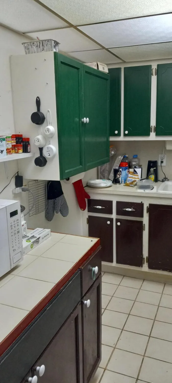 Property Slideshow image 4 of 13 | 263 norwich k # 263, West Palm Beach, FL, 33417