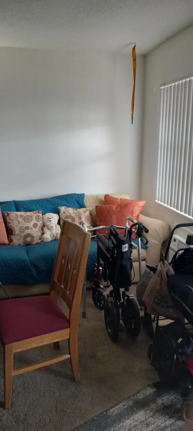 Property Slideshow image 10 of 13 | 263 norwich k # 263, West Palm Beach, FL, 33417