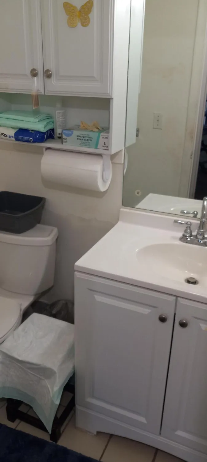 Property Slideshow image 11 of 13 | 263 norwich k # 263, West Palm Beach, FL, 33417