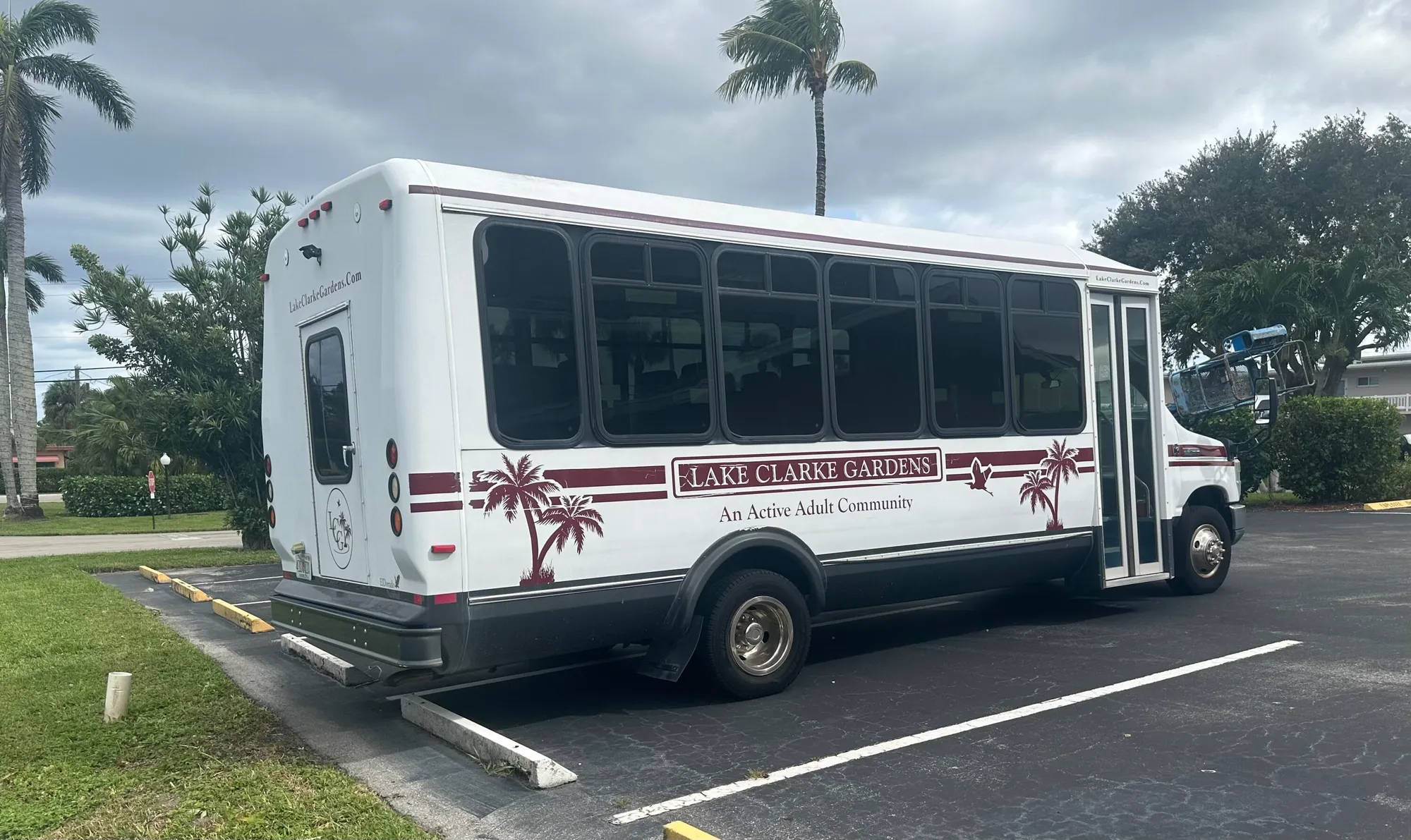 Property Slideshow image 6 of 26 | 2682 garden dr 107, Lake Worth, FL, 33461