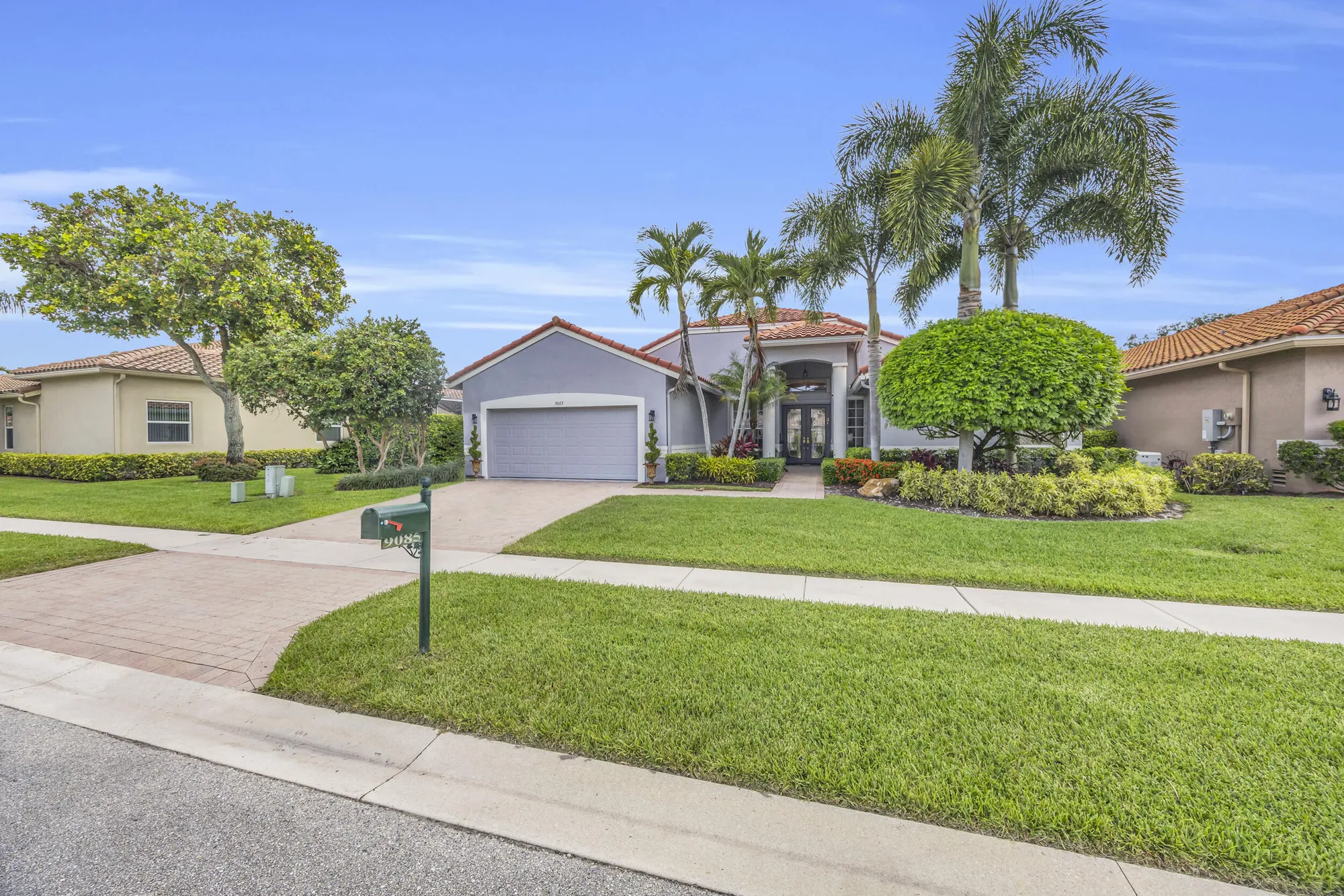 Property Slideshow image 3 of 59 | 9085 padova dr, Boynton Beach, FL, 33472
