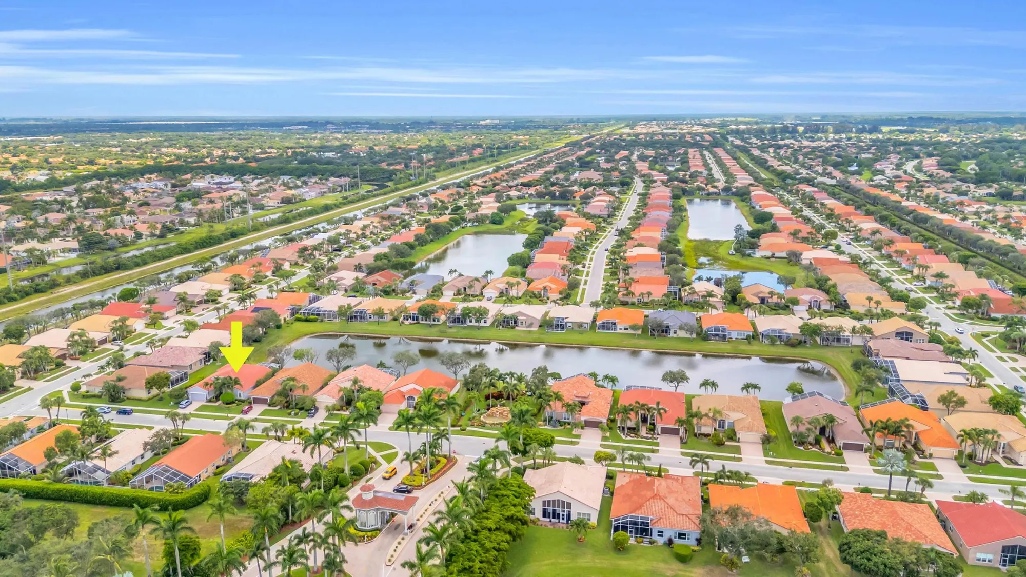 Property Slideshow image 53 of 59 | 9085 padova dr, Boynton Beach, FL, 33472