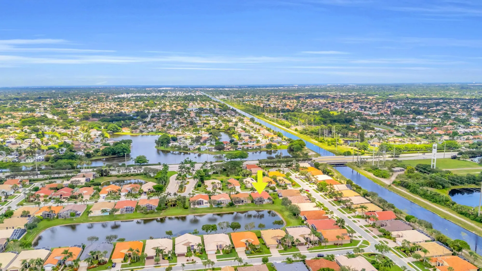 Property Slideshow image 54 of 59 | 9085 padova dr, Boynton Beach, FL, 33472