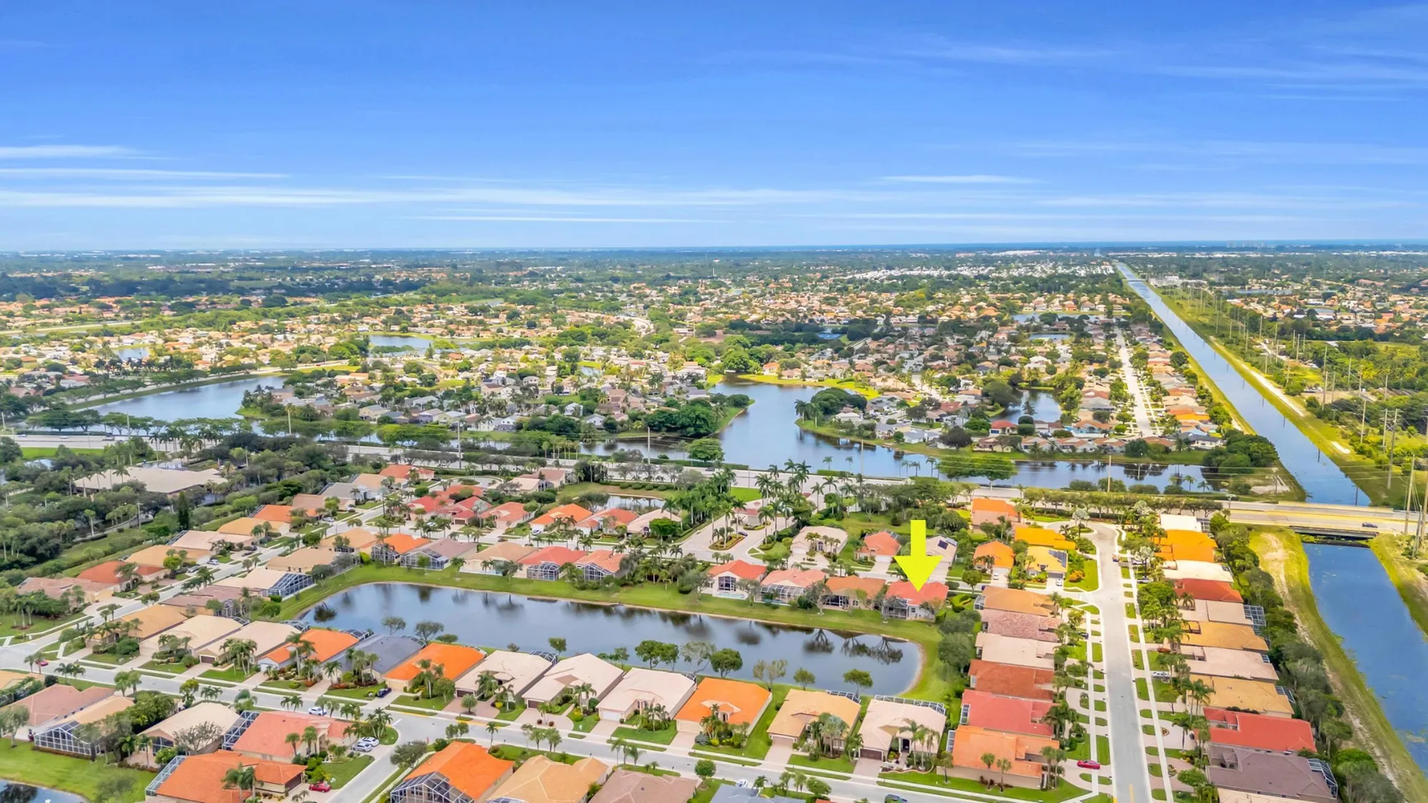 Property Slideshow image 55 of 59 | 9085 padova dr, Boynton Beach, FL, 33472