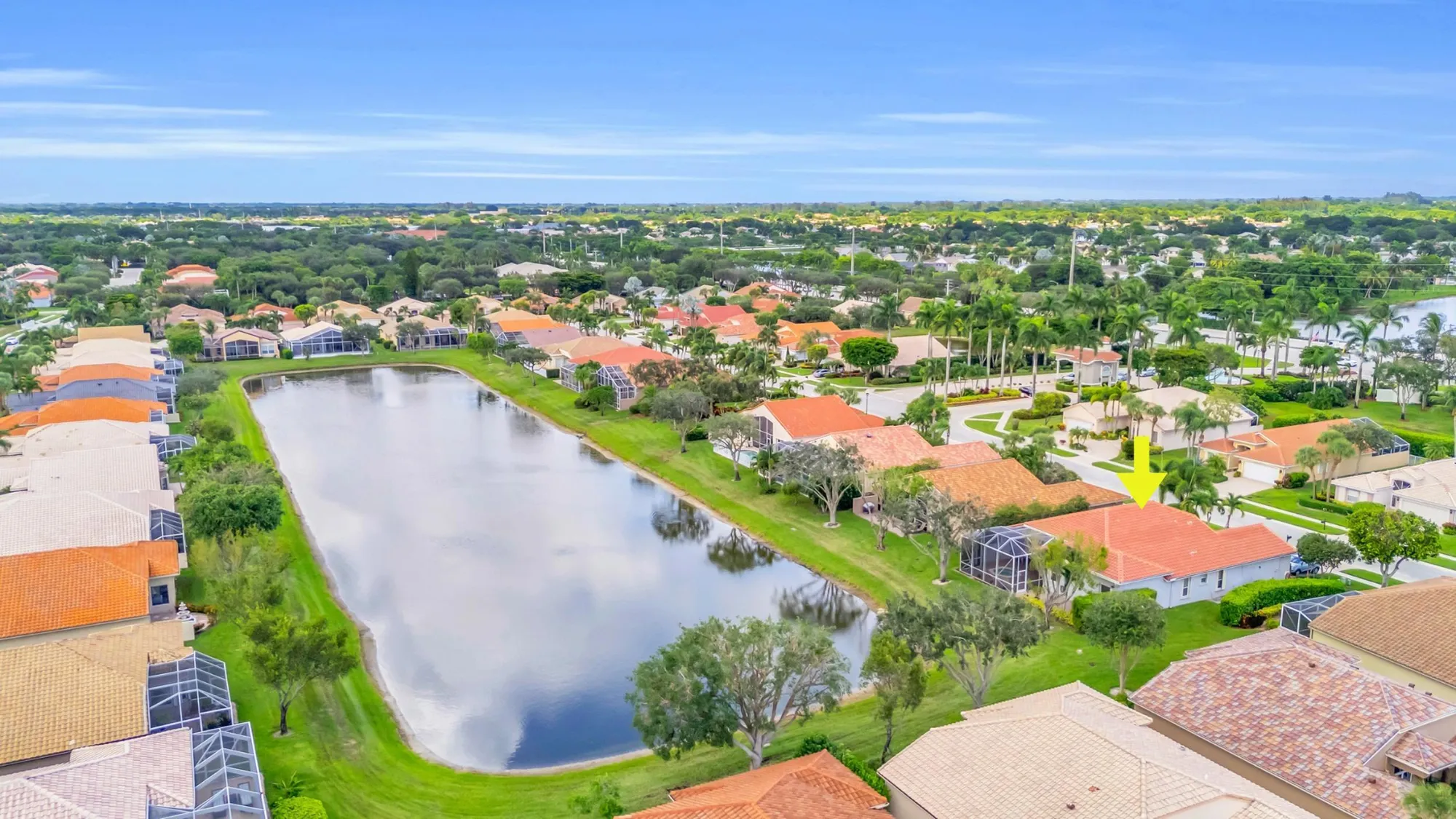 Property Slideshow image 51 of 59 | 9085 padova dr, Boynton Beach, FL, 33472