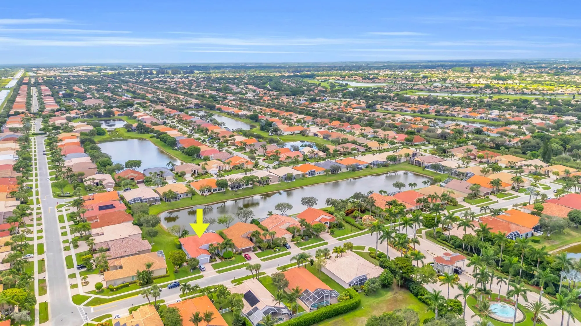 Property Slideshow image 52 of 59 | 9085 padova dr, Boynton Beach, FL, 33472