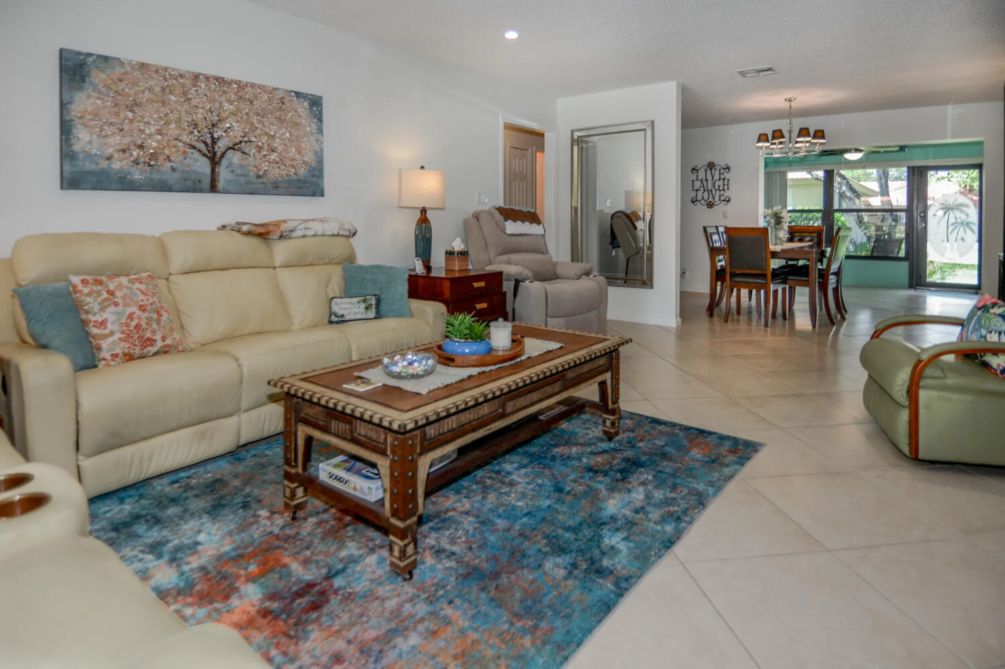 Property Slideshow image 5 of 39 | 4580 laurel tree rd a, Boynton Beach, FL, 33436