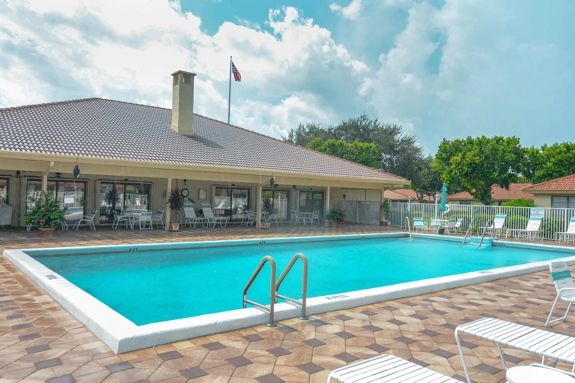 Property Slideshow image 35 of 39 | 4580 laurel tree rd a, Boynton Beach, FL, 33436