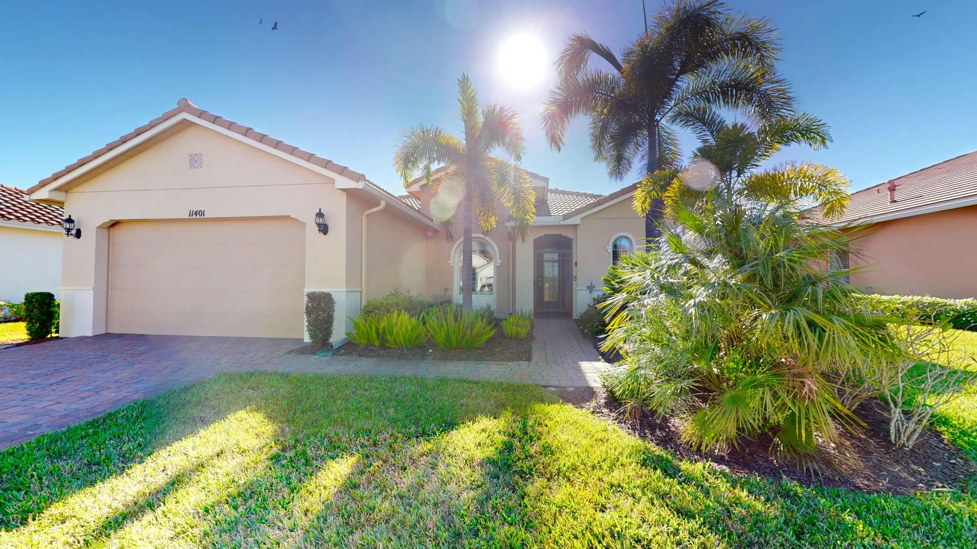Property Slideshow image 1 of 51 | 11401 sw aspen ln, Port Saint Lucie, FL, 34987
