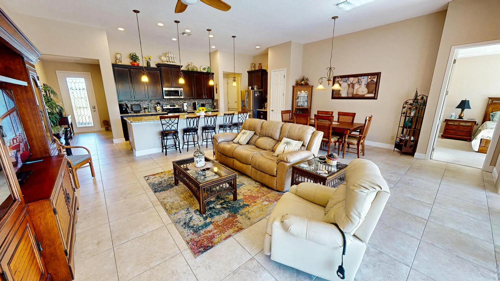 Property Slideshow image 7 of 51 | 11401 sw aspen ln, Port Saint Lucie, FL, 34987