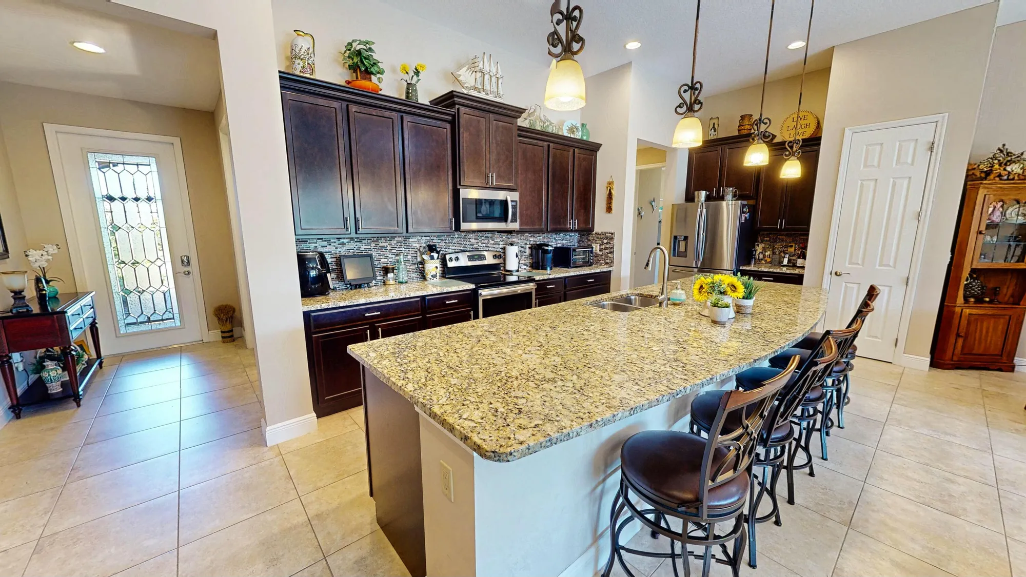 Property Slideshow image 8 of 51 | 11401 sw aspen ln, Port Saint Lucie, FL, 34987