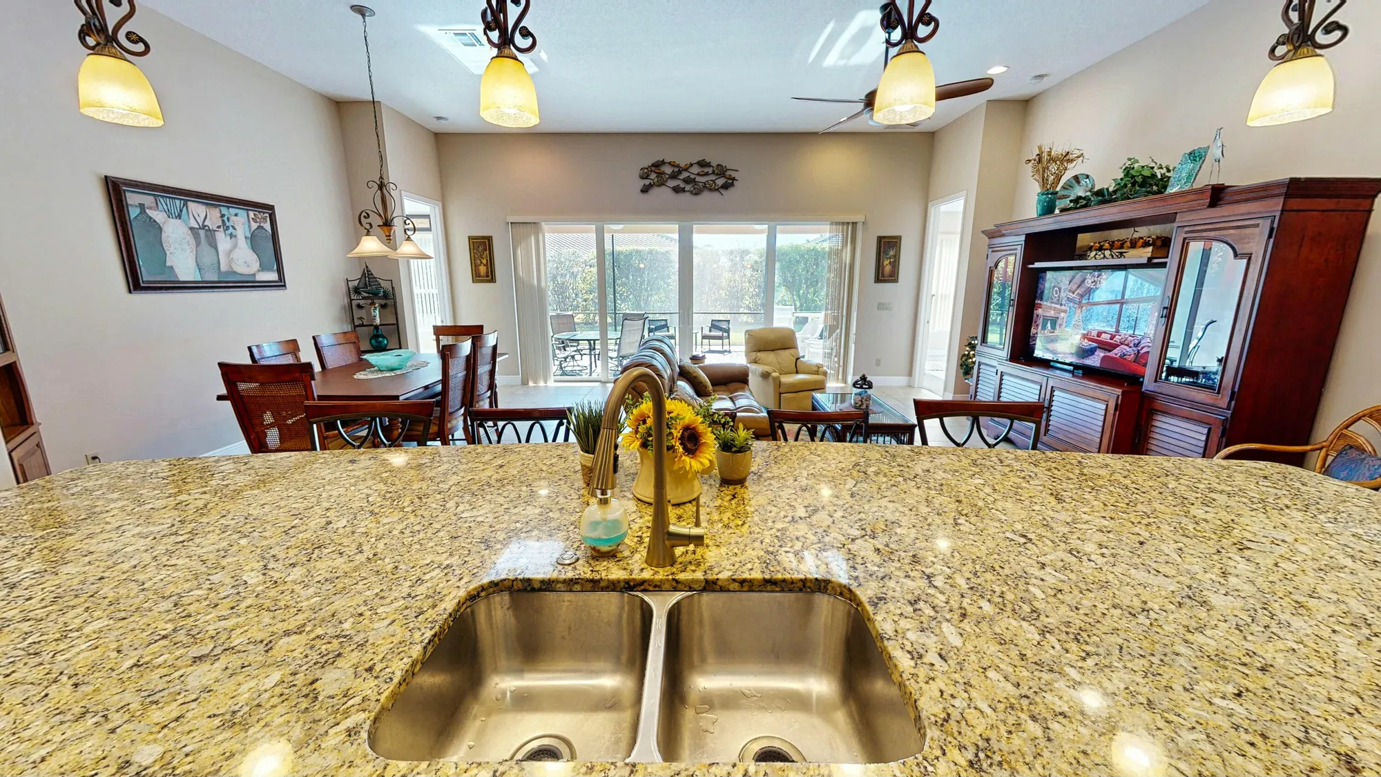 Property Slideshow image 9 of 51 | 11401 sw aspen ln, Port Saint Lucie, FL, 34987