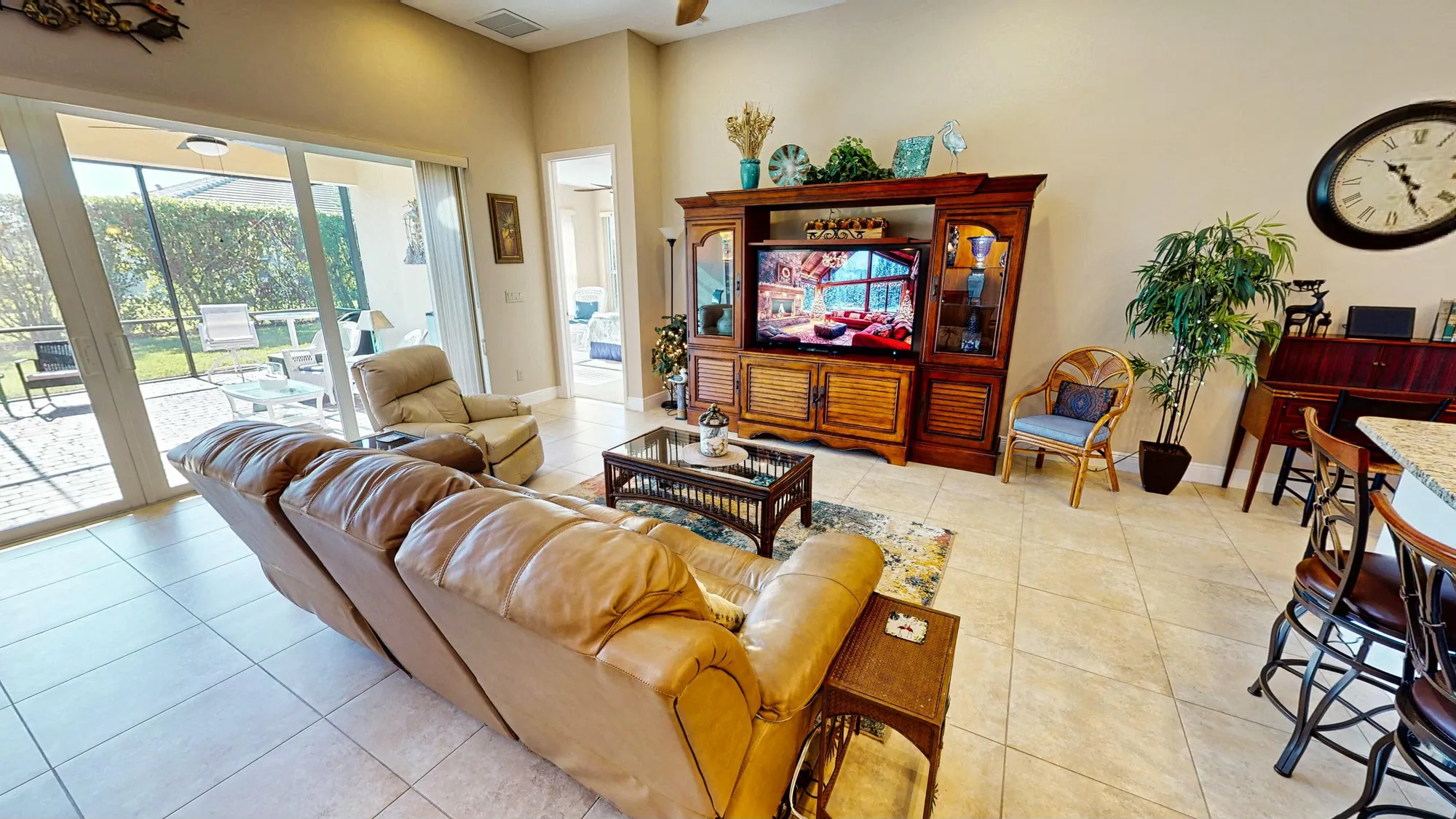 Property Slideshow image 12 of 51 | 11401 sw aspen ln, Port Saint Lucie, FL, 34987