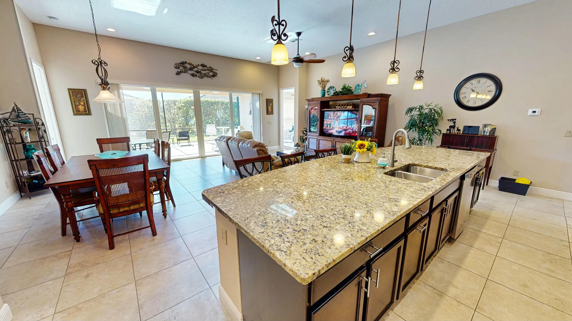 Property Slideshow image 5 of 51 | 11401 sw aspen ln, Port Saint Lucie, FL, 34987