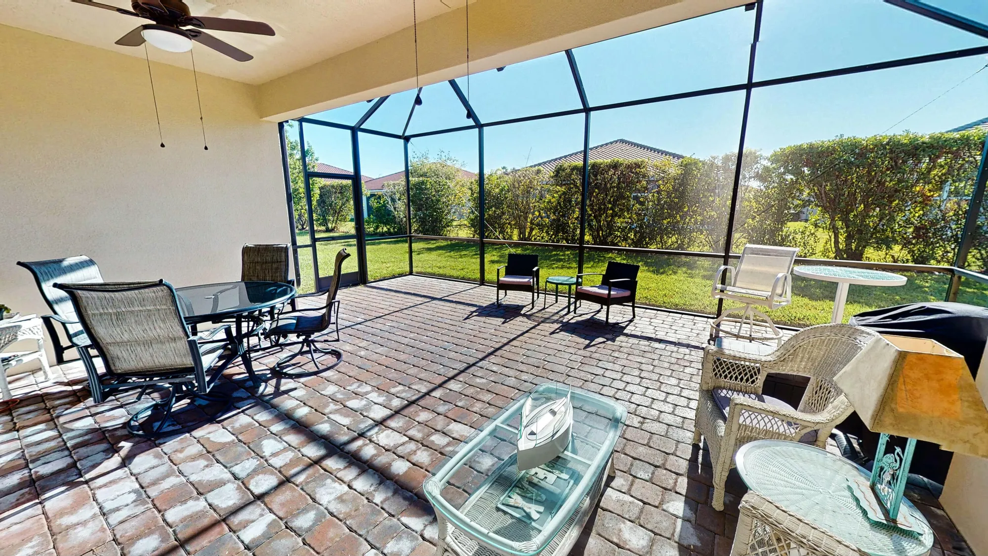 Property Slideshow image 29 of 51 | 11401 sw aspen ln, Port Saint Lucie, FL, 34987