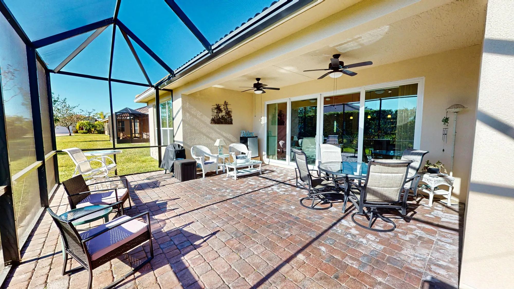 Property Slideshow image 30 of 51 | 11401 sw aspen ln, Port Saint Lucie, FL, 34987