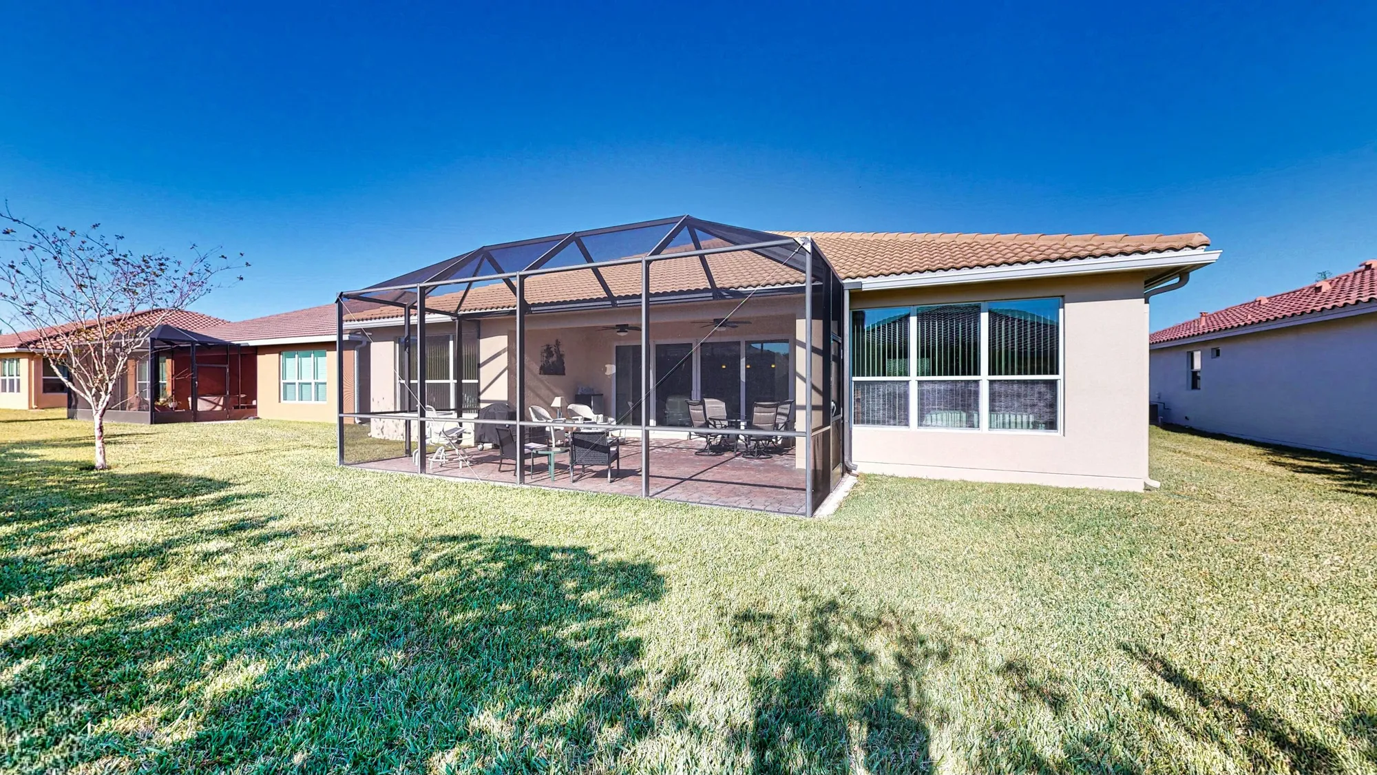 Property Slideshow image 32 of 51 | 11401 sw aspen ln, Port Saint Lucie, FL, 34987