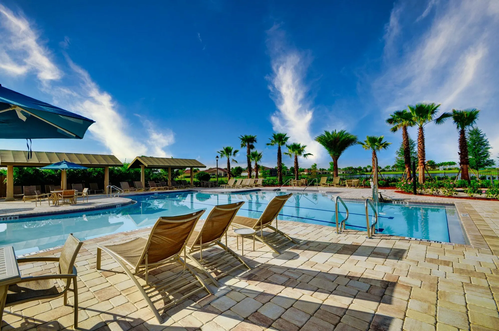 Property Slideshow image 40 of 51 | 11401 sw aspen ln, Port Saint Lucie, FL, 34987