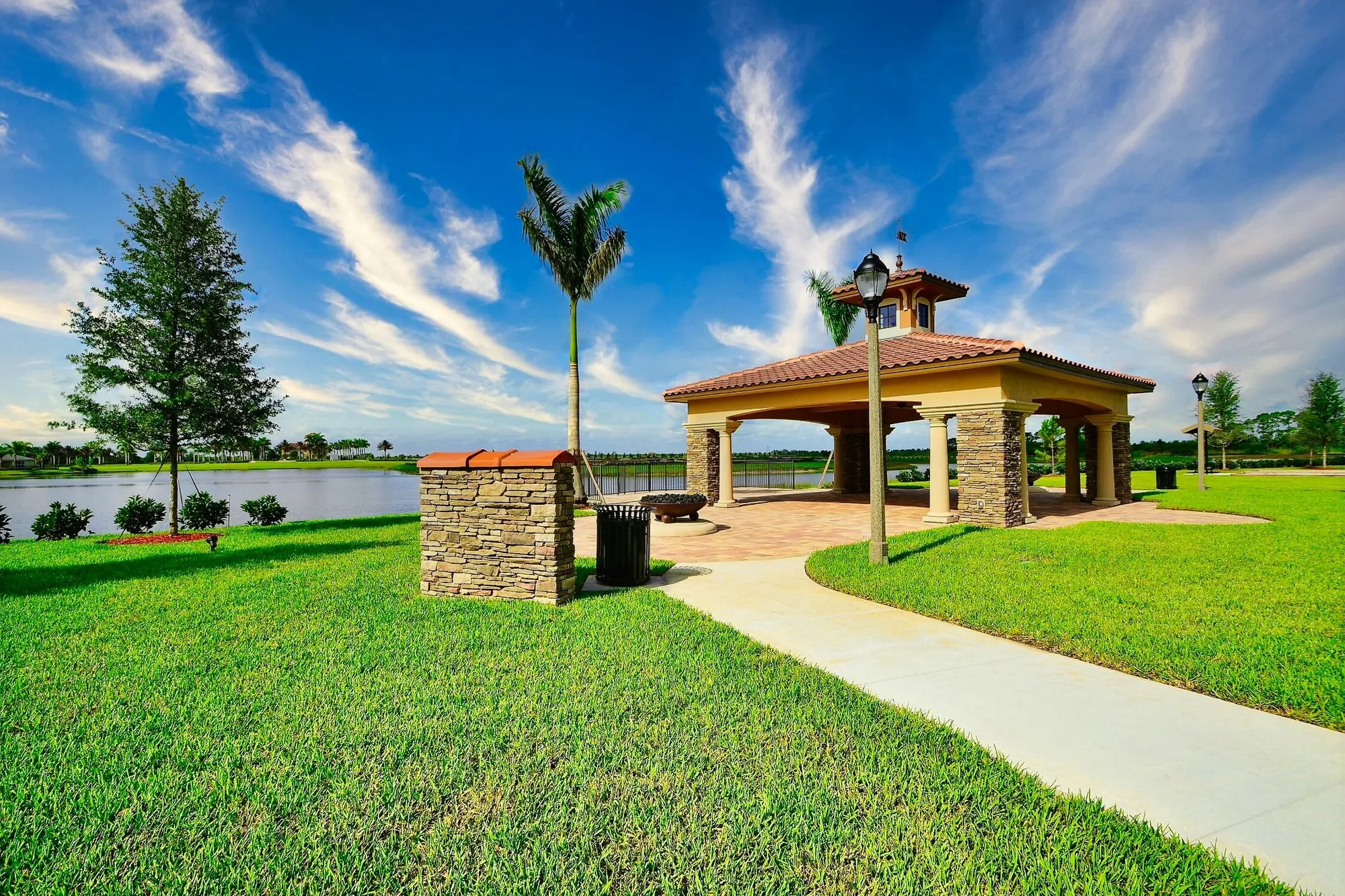 Property Slideshow image 43 of 51 | 11401 sw aspen ln, Port Saint Lucie, FL, 34987