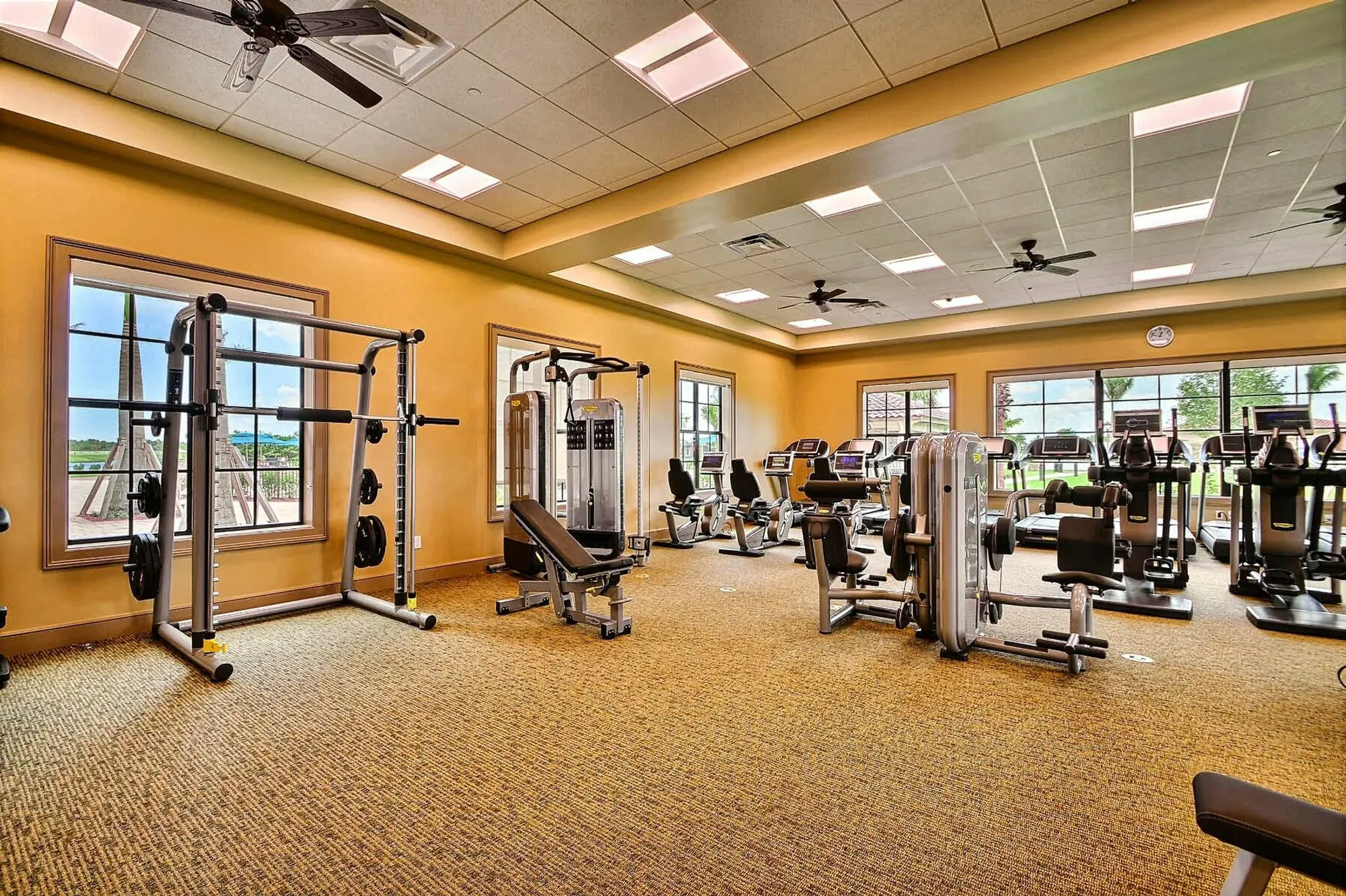 Property Slideshow image 49 of 51 | 11401 sw aspen ln, Port Saint Lucie, FL, 34987