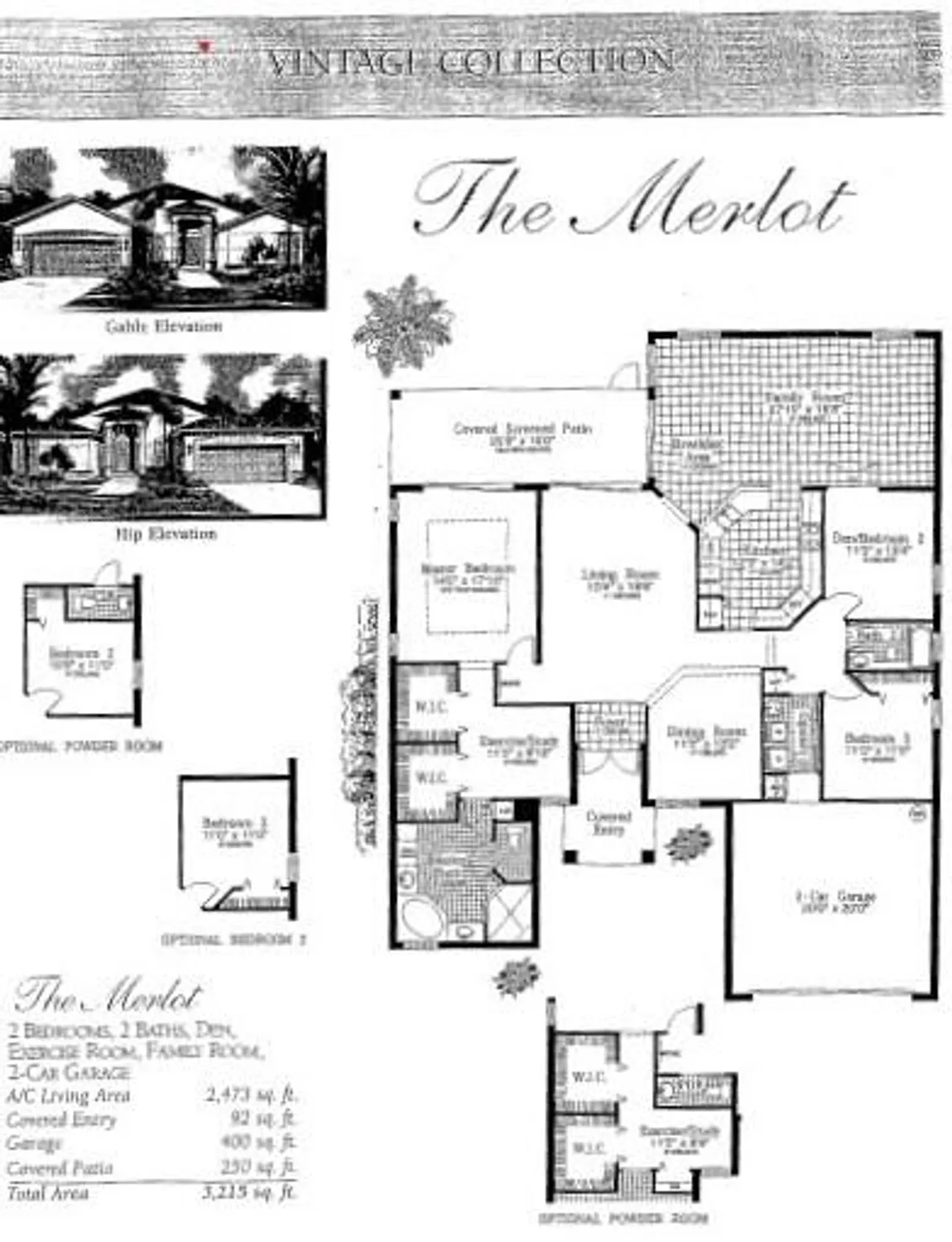 Property Slideshow image 31 of 68 | 469 nw blue lake dr, Port Saint Lucie, FL, 34986