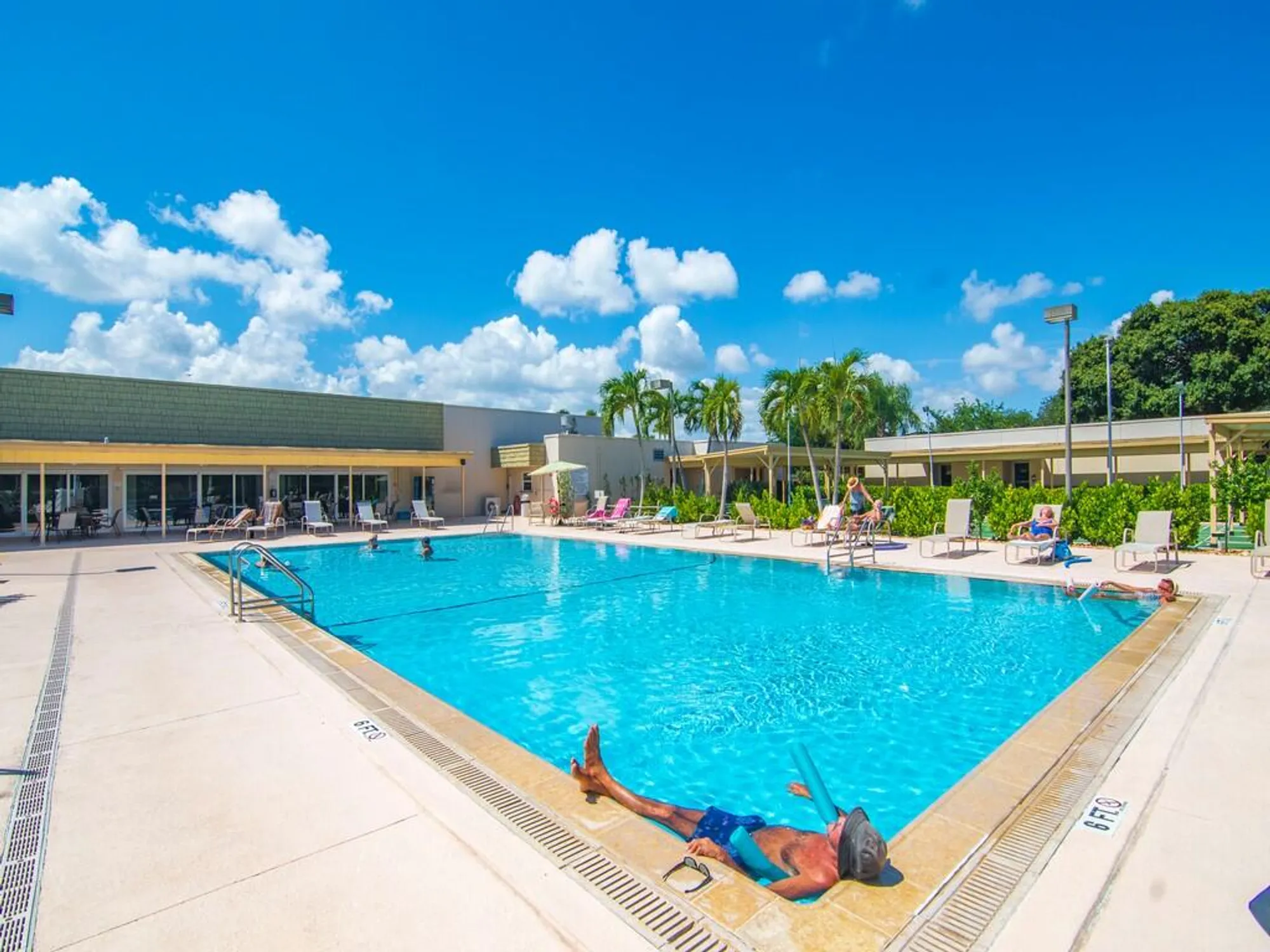 Property Slideshow image 52 of 66 | 16 vista gardens trl apt 105, Vero Beach, FL, 32962
