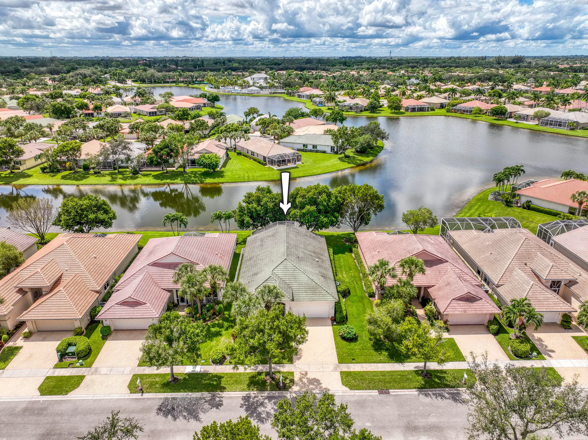 Property Slideshow image 1 of 40 | 9270 heron cove dr, West Palm Beach, FL, 33411