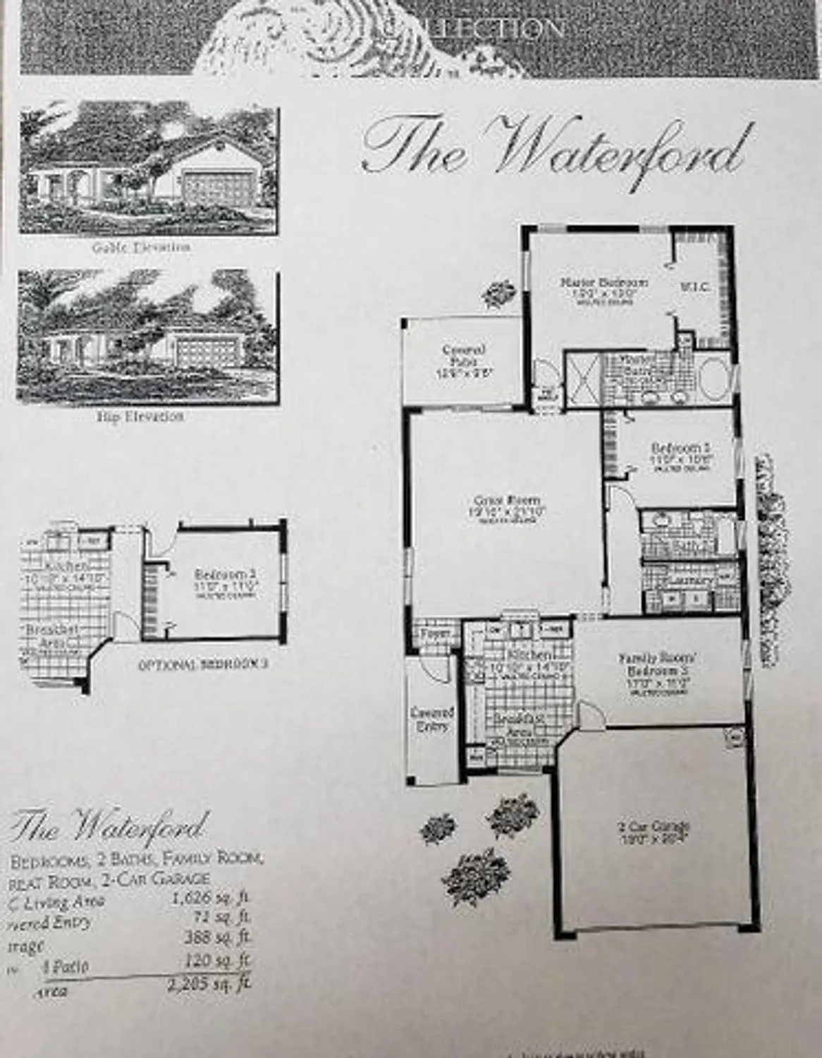 Property Slideshow image 26 of 63 | 324 nw treeline trce, Port Saint Lucie, FL, 34986