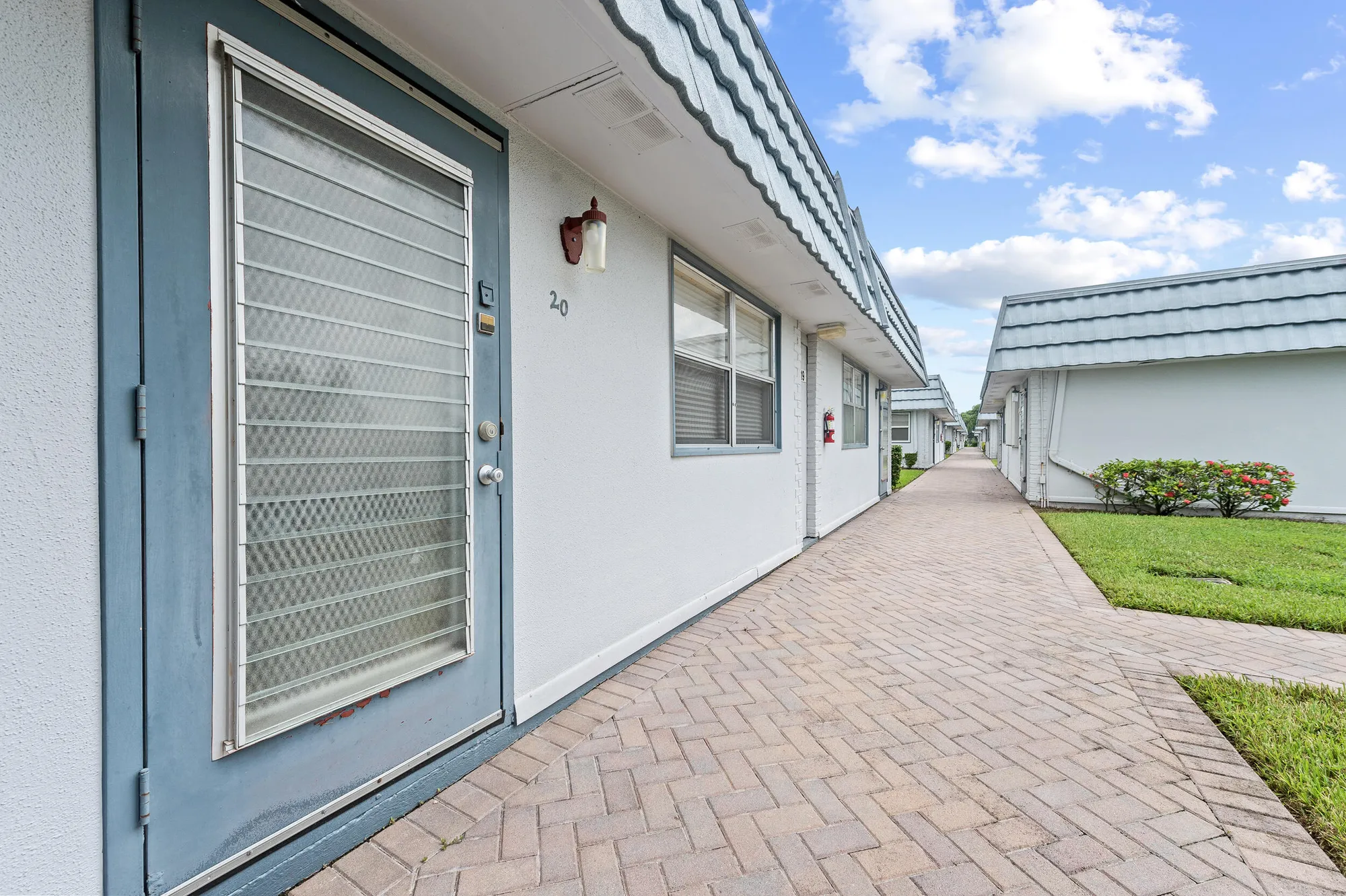 Property Slideshow image 6 of 34 | 20 waterford a, Delray Beach, FL, 33446