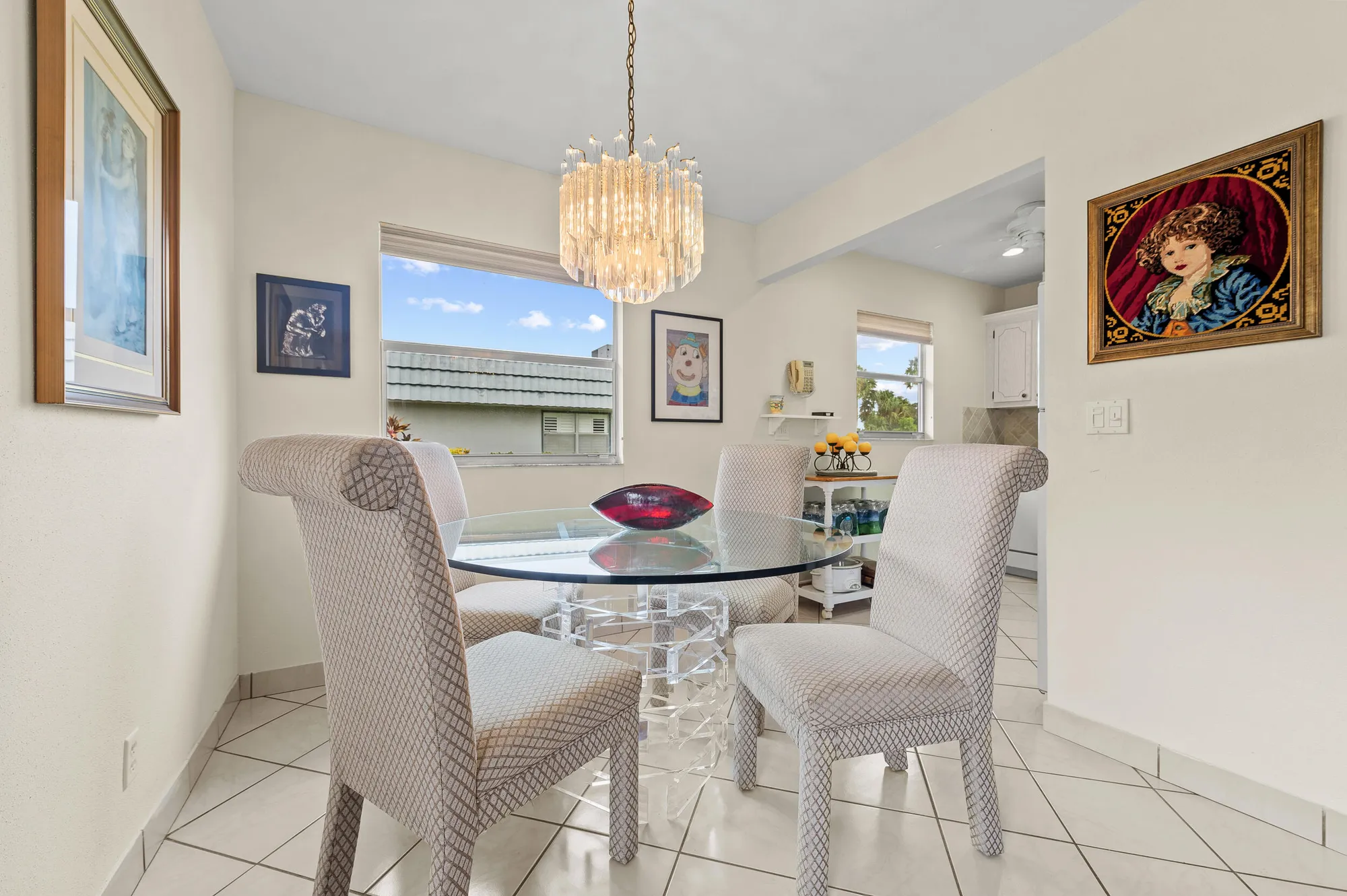 Property Slideshow image 12 of 34 | 20 waterford a, Delray Beach, FL, 33446