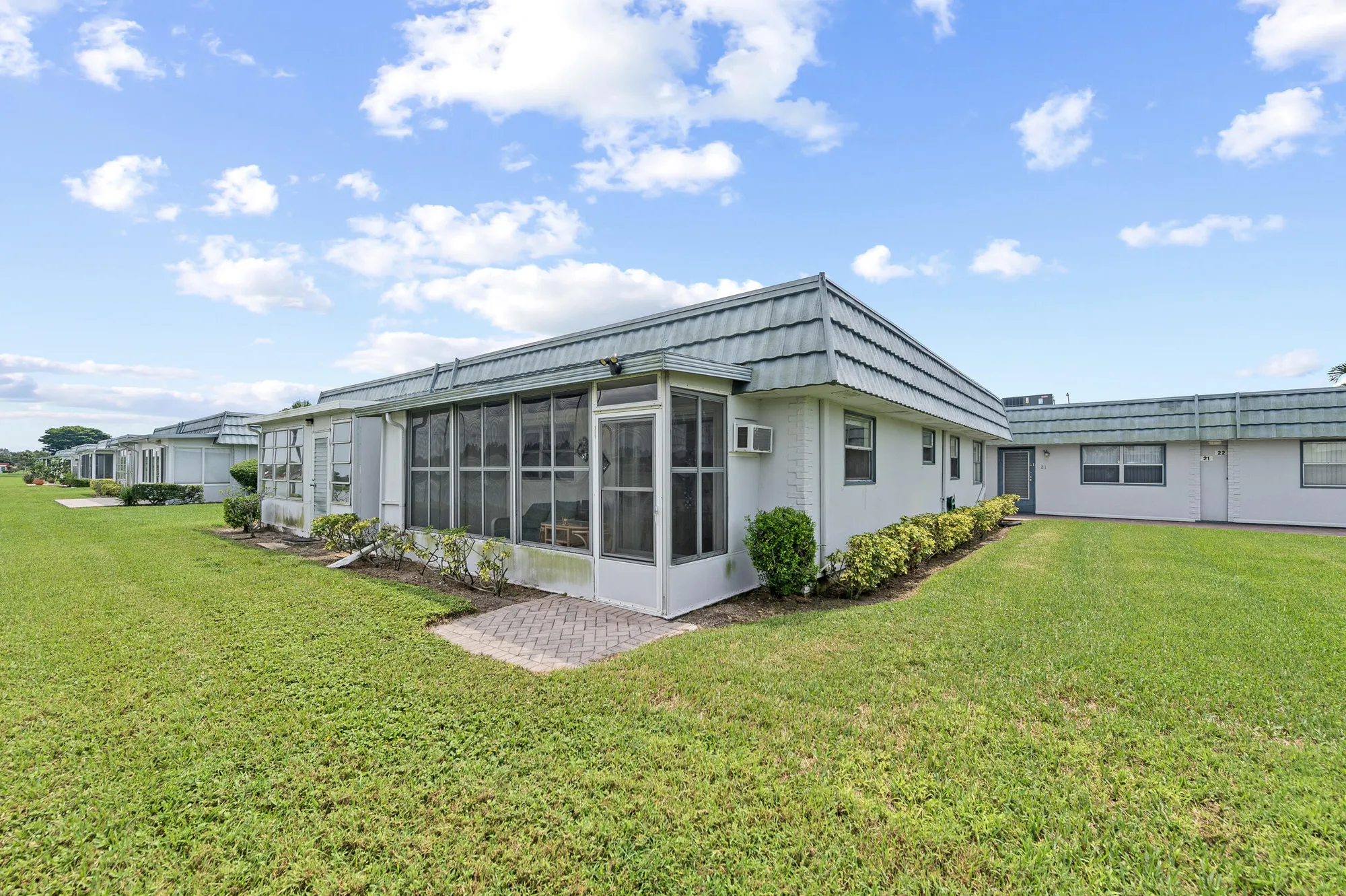 Property Slideshow image 30 of 34 | 20 waterford a, Delray Beach, FL, 33446