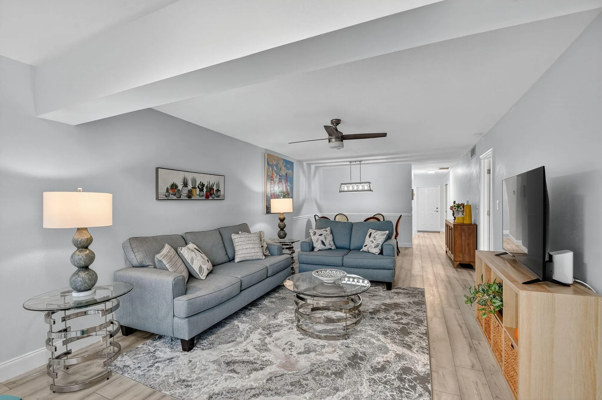 Property Slideshow image 4 of 23 | 2411 papaya dr 103, Delray Beach, FL, 33445