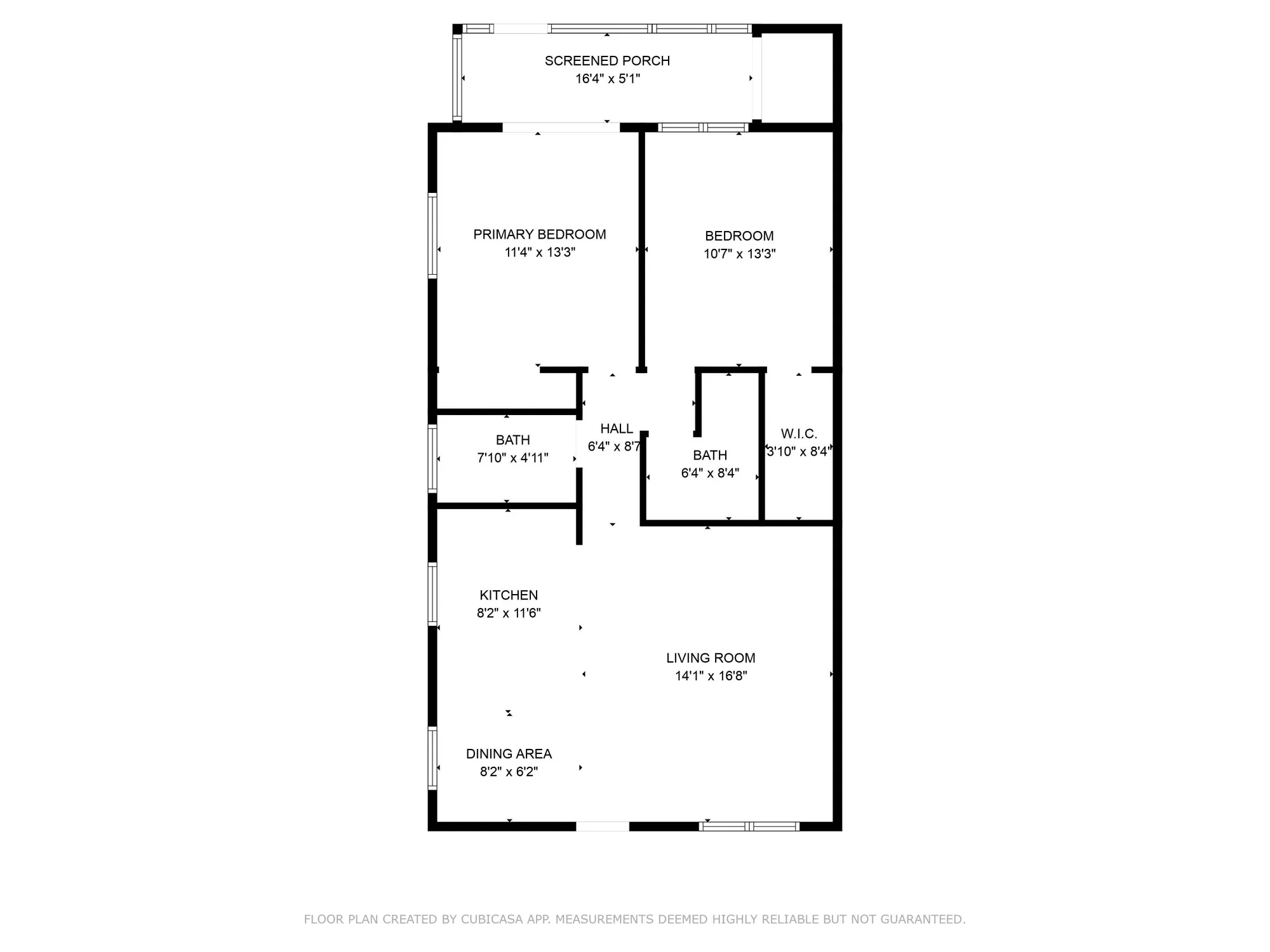 Property Slideshow image 30 of 31 | 200 saxony e unit e, Delray Beach, FL, 33446