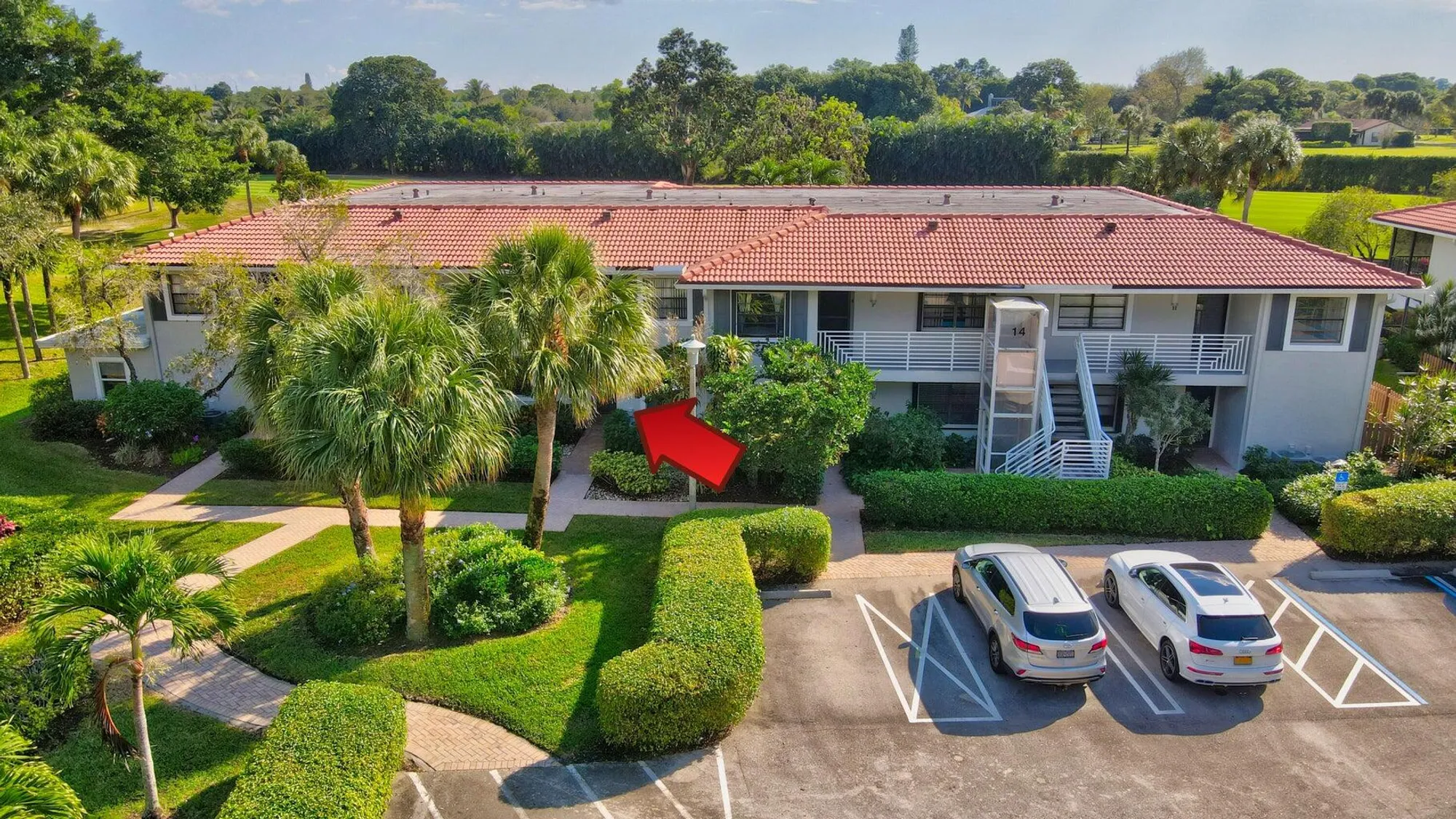 Property Slideshow image 5 of 39 | 14 southport ln c, Boynton Beach, FL, 33436